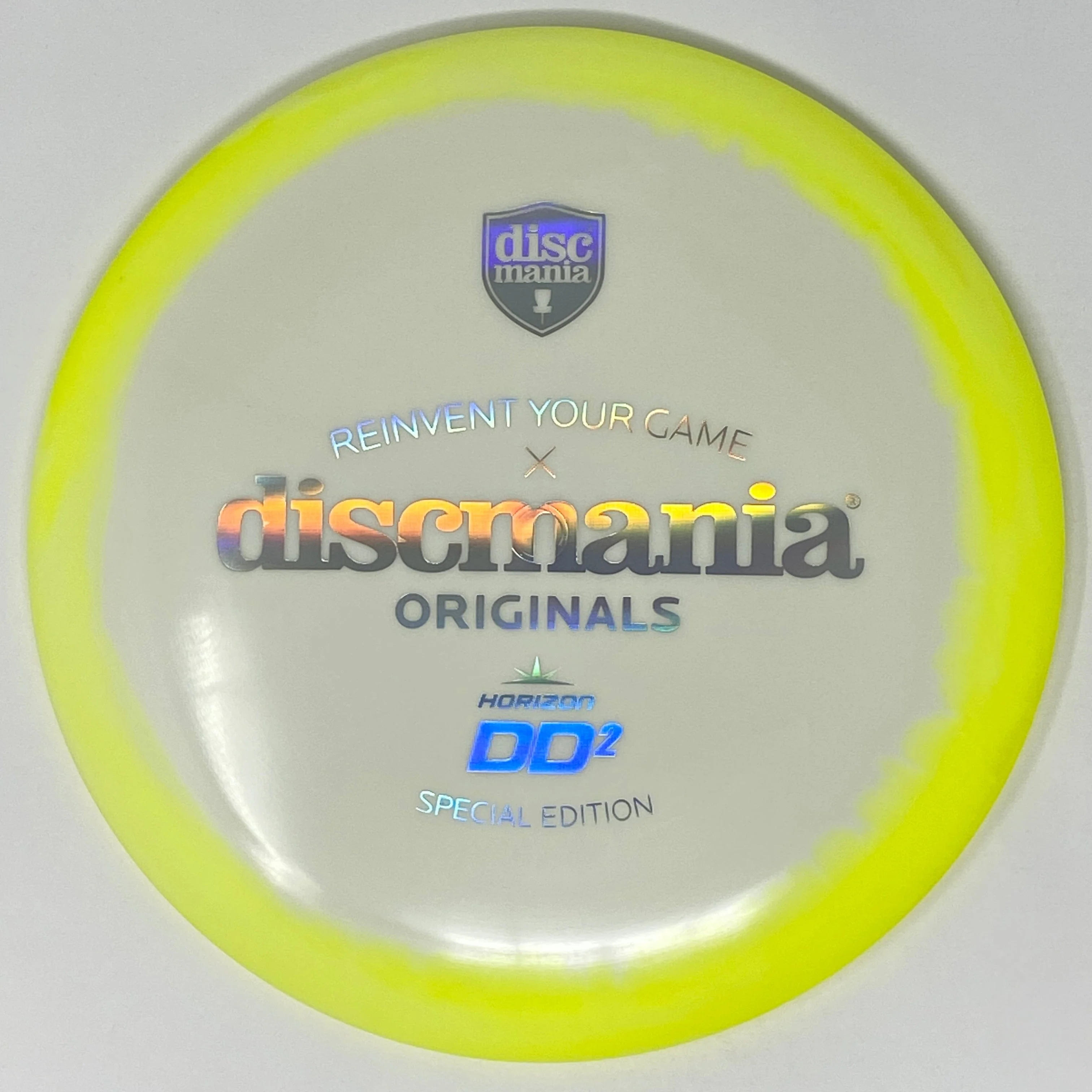 DD2 (Glow C-Line Horizon - Special Edition) - Image 8