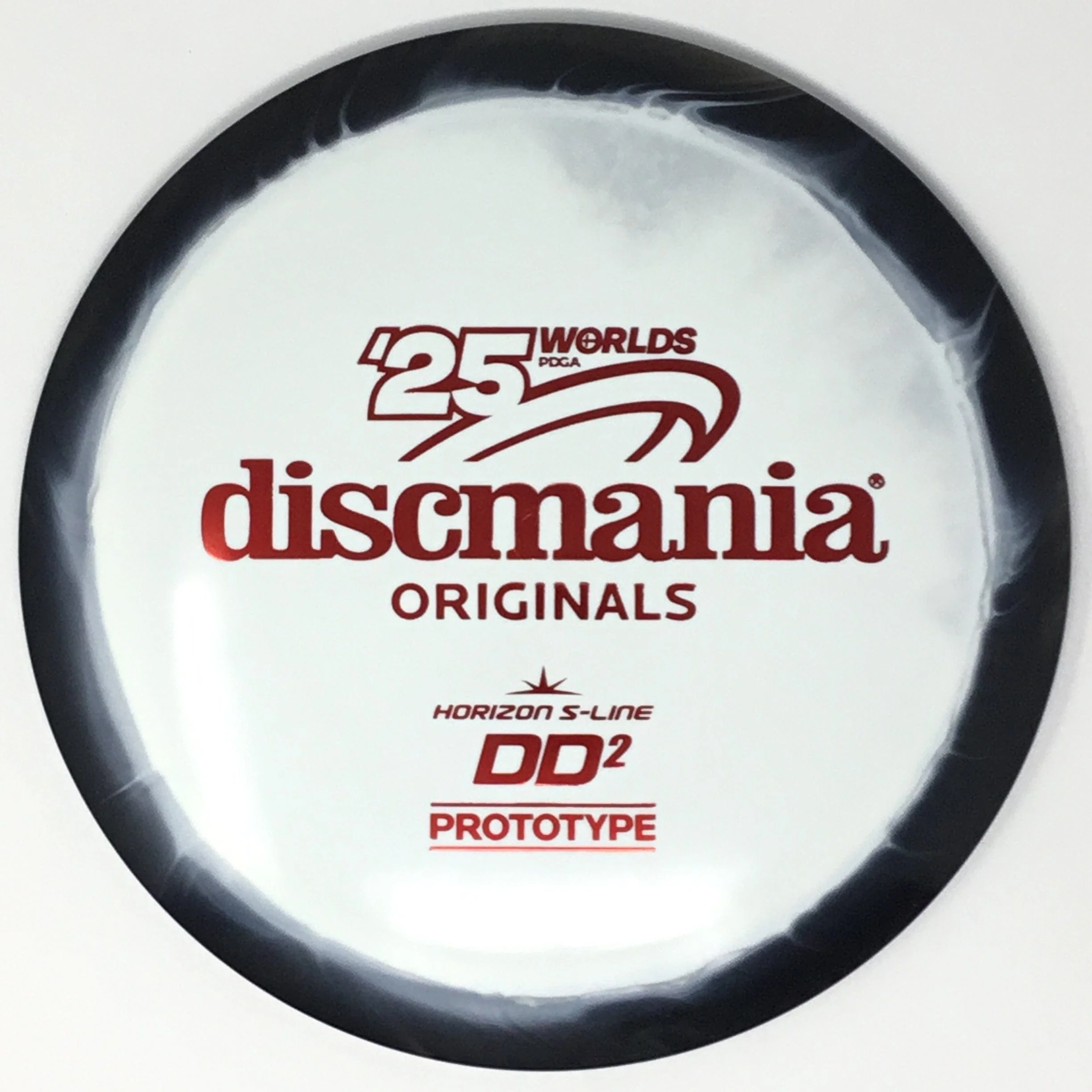 DD2 (Prototype S-Line Horizon - 2025 Worlds Fundraiser) - Image 7