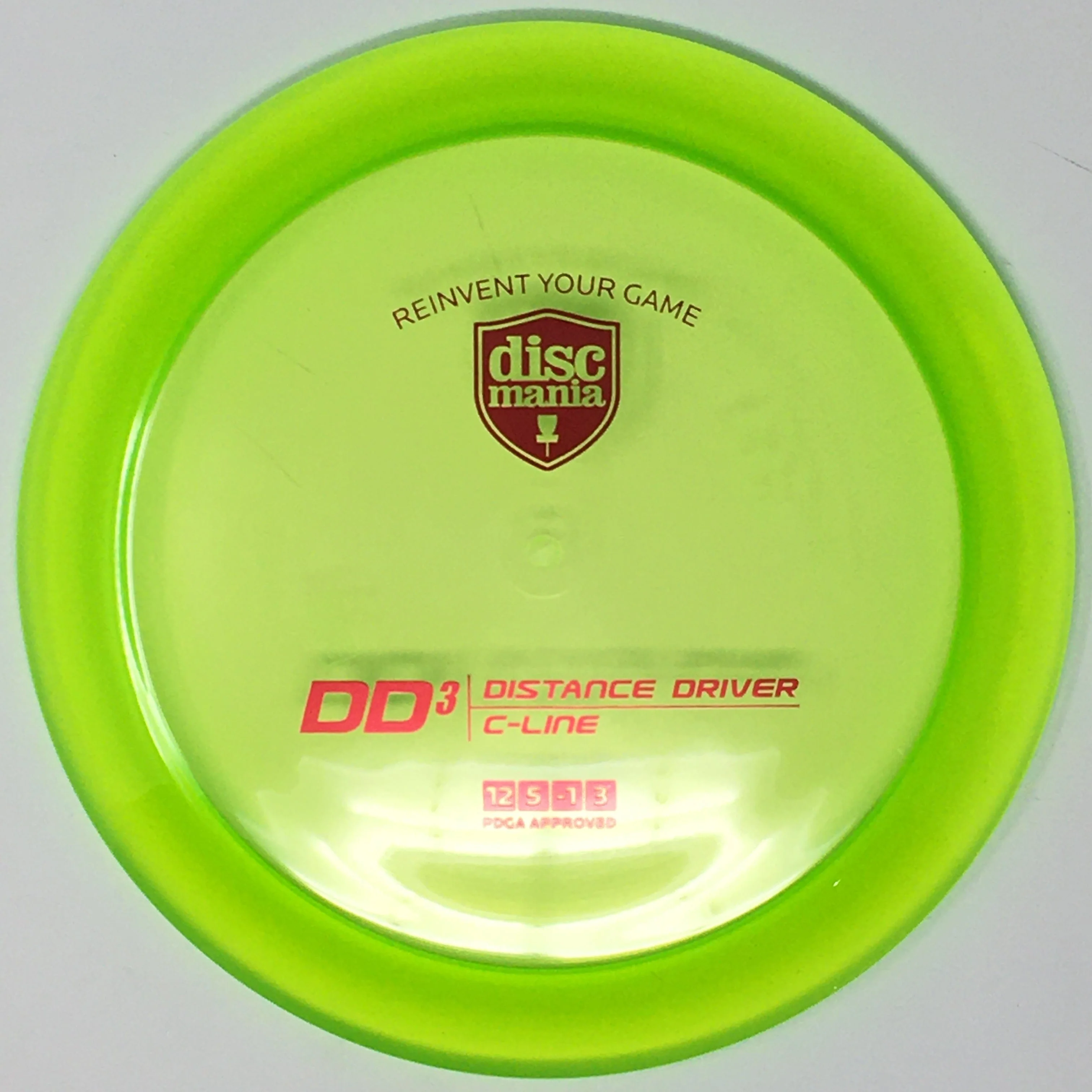 DD3 (C-Line) - Image 17