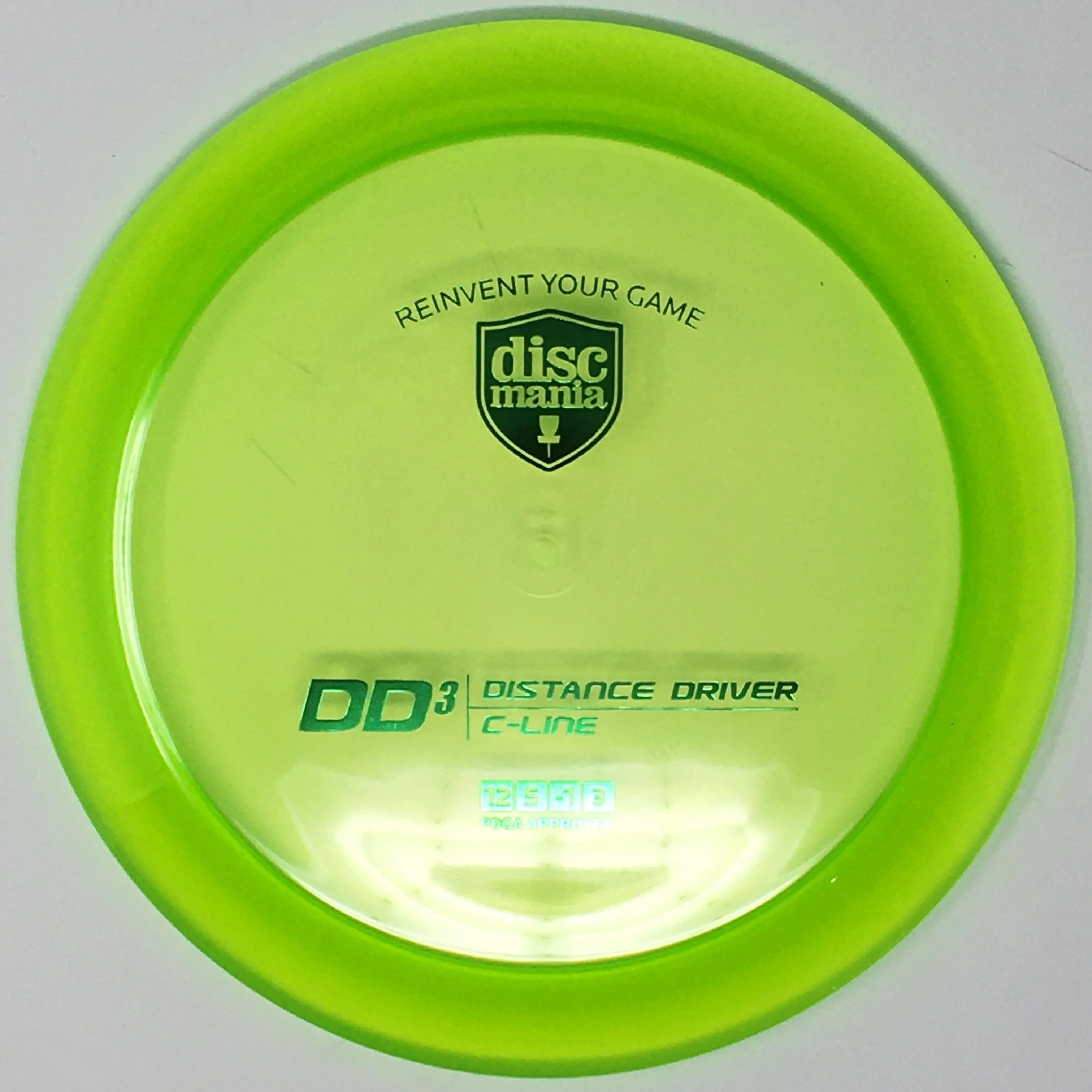 DD3 (C-Line) - Image 18