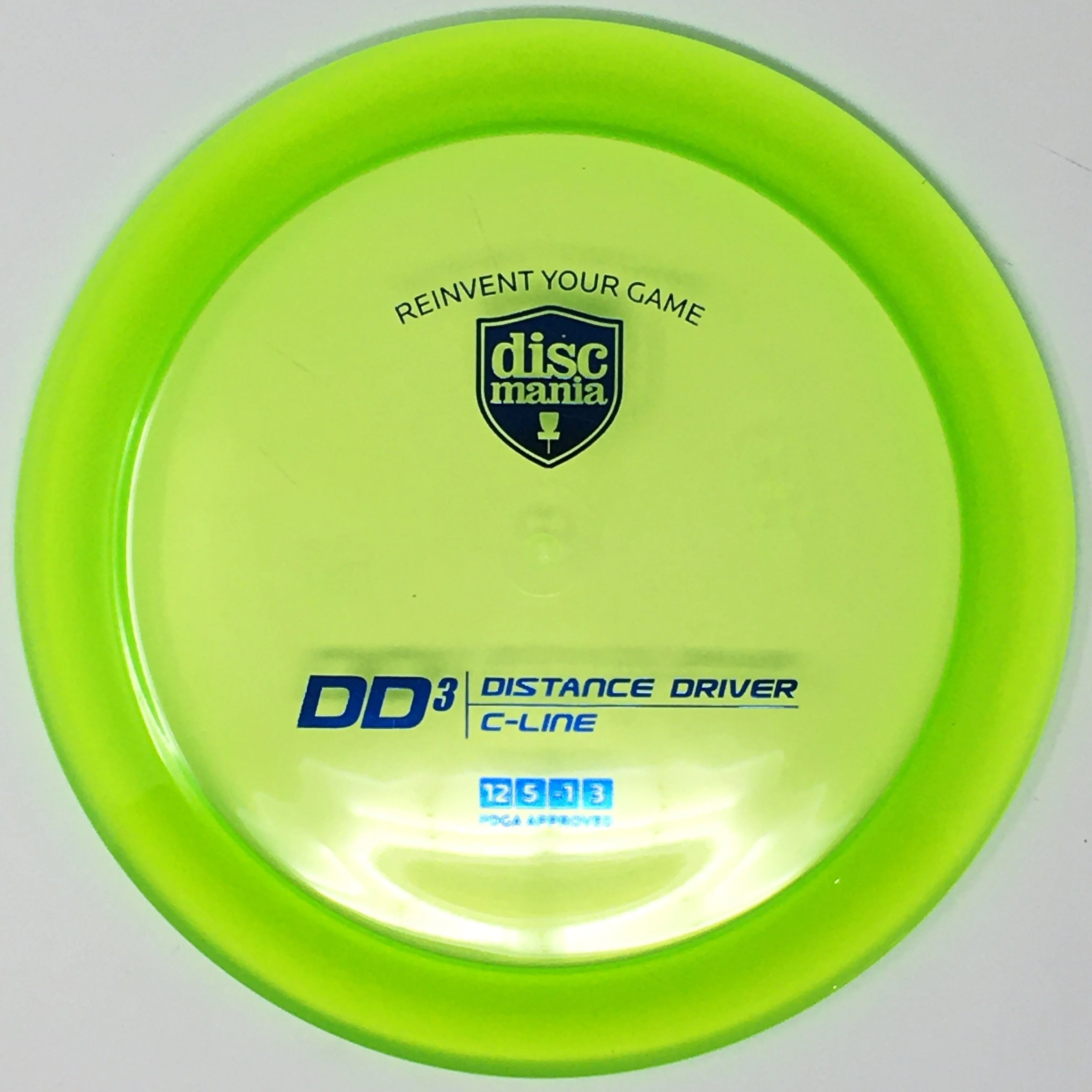 DD3 (C-Line) - Image 19