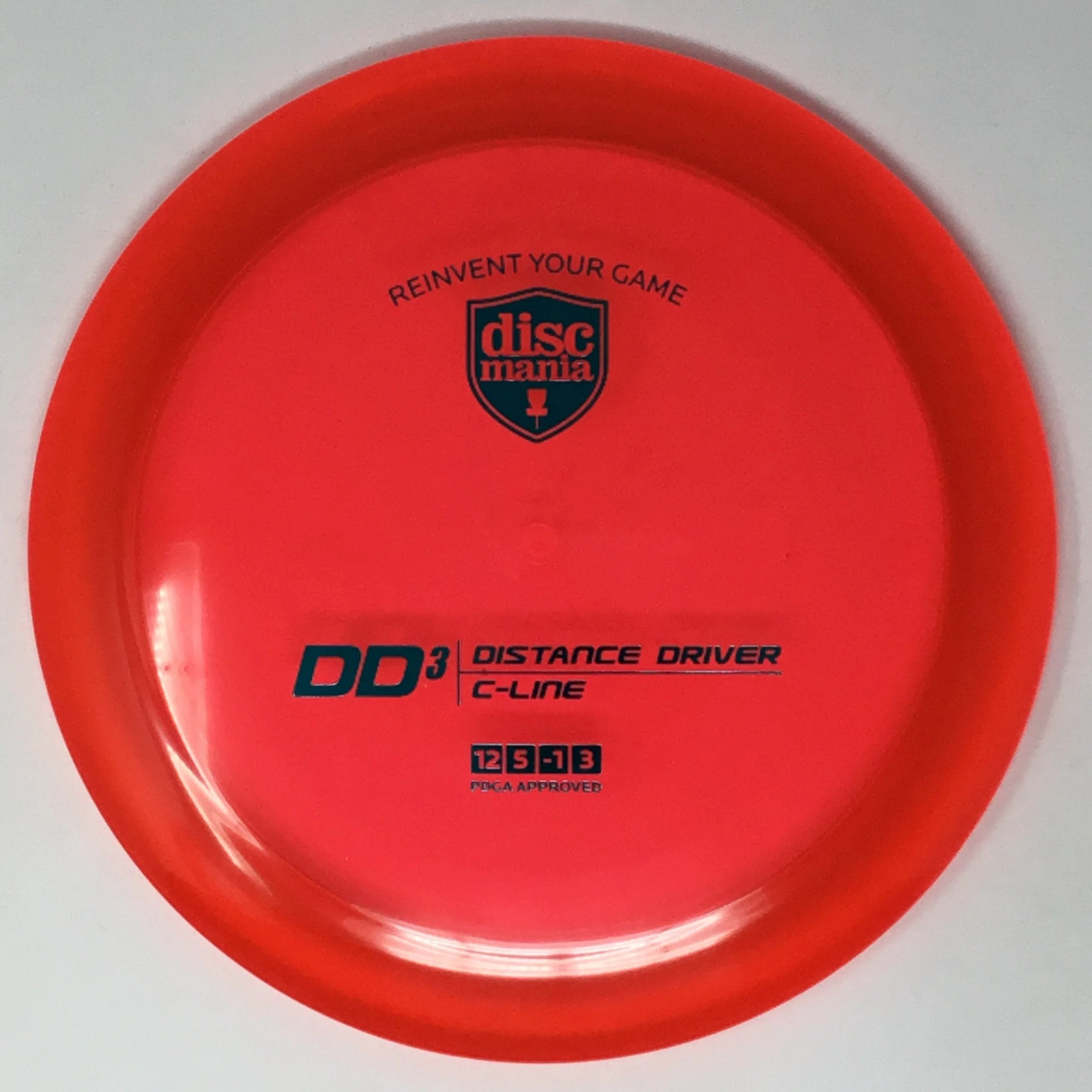 DD3 (C-Line) - Image 24