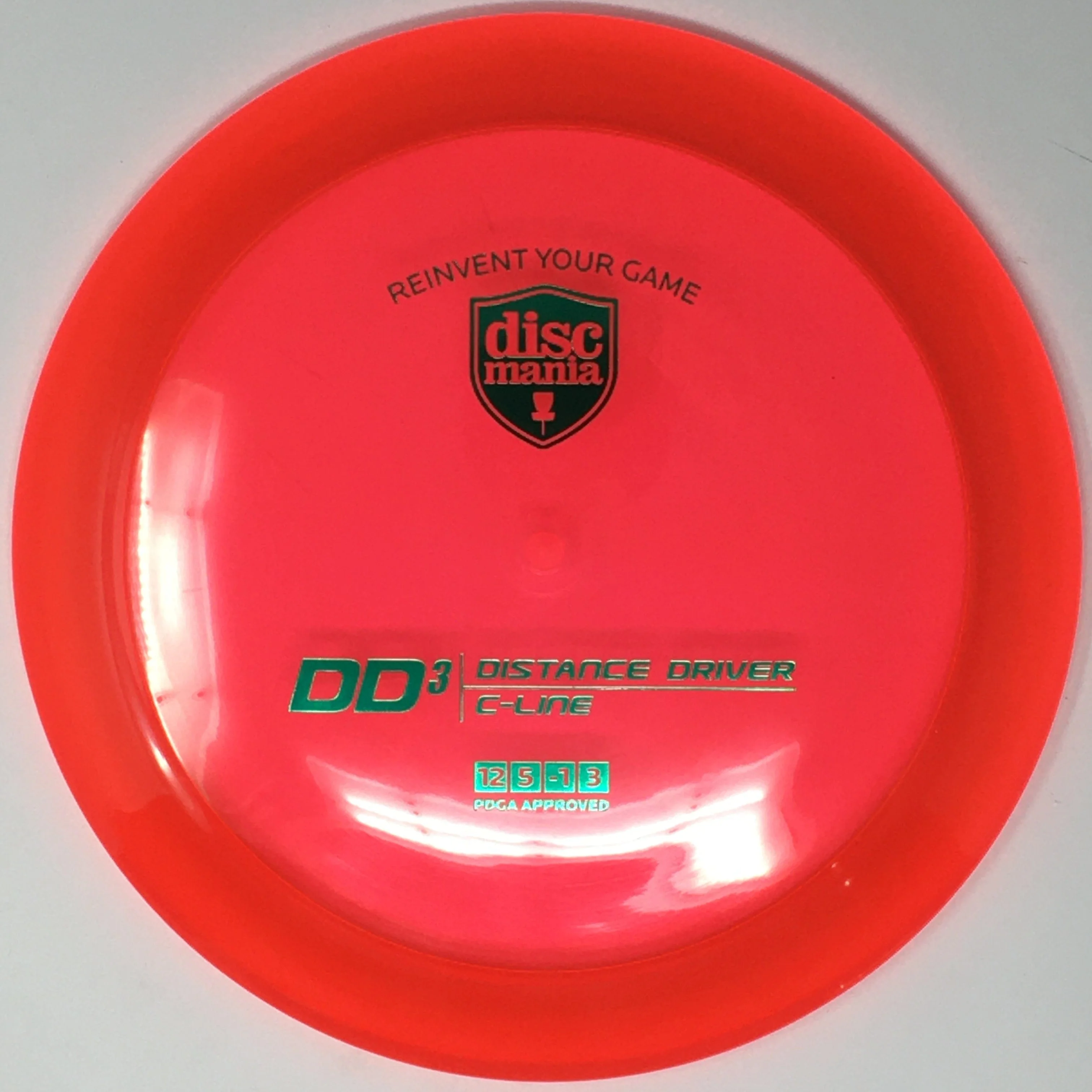 DD3 (C-Line) - Image 9