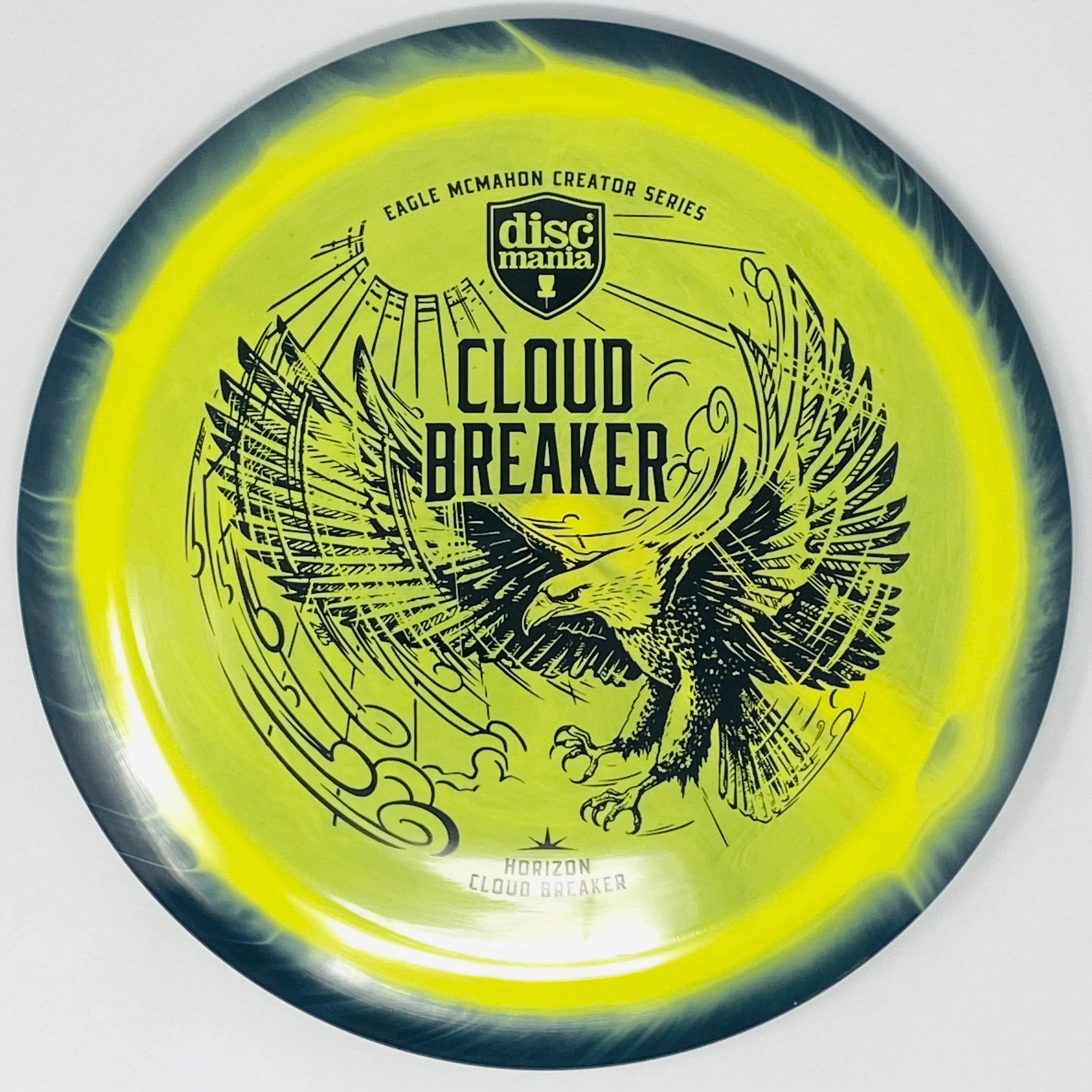 Cloud Breaker (Horizon - Eagle McMahon Creator Series) - Image 10