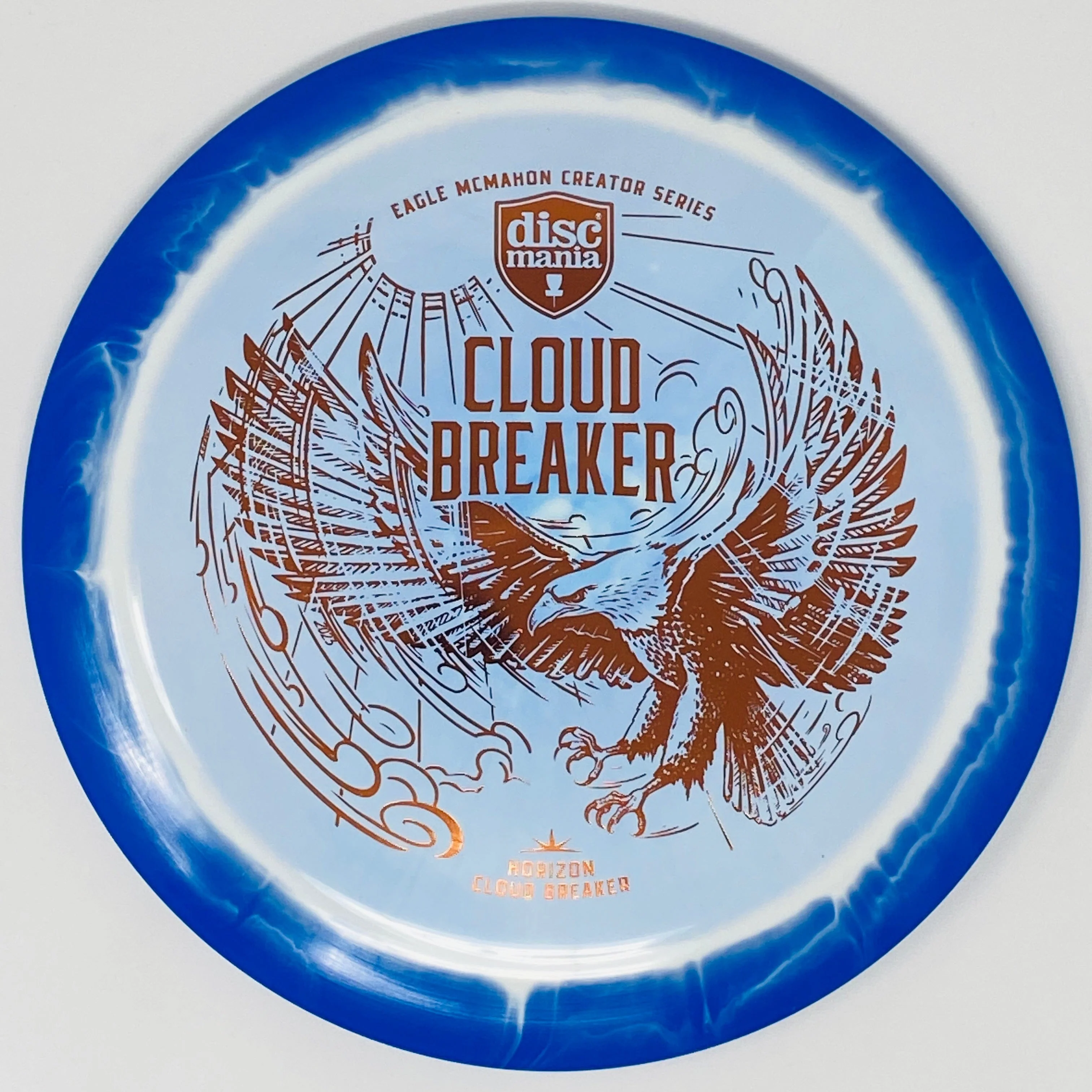 Cloud Breaker (Horizon - Eagle McMahon Creator Series) - Image 11