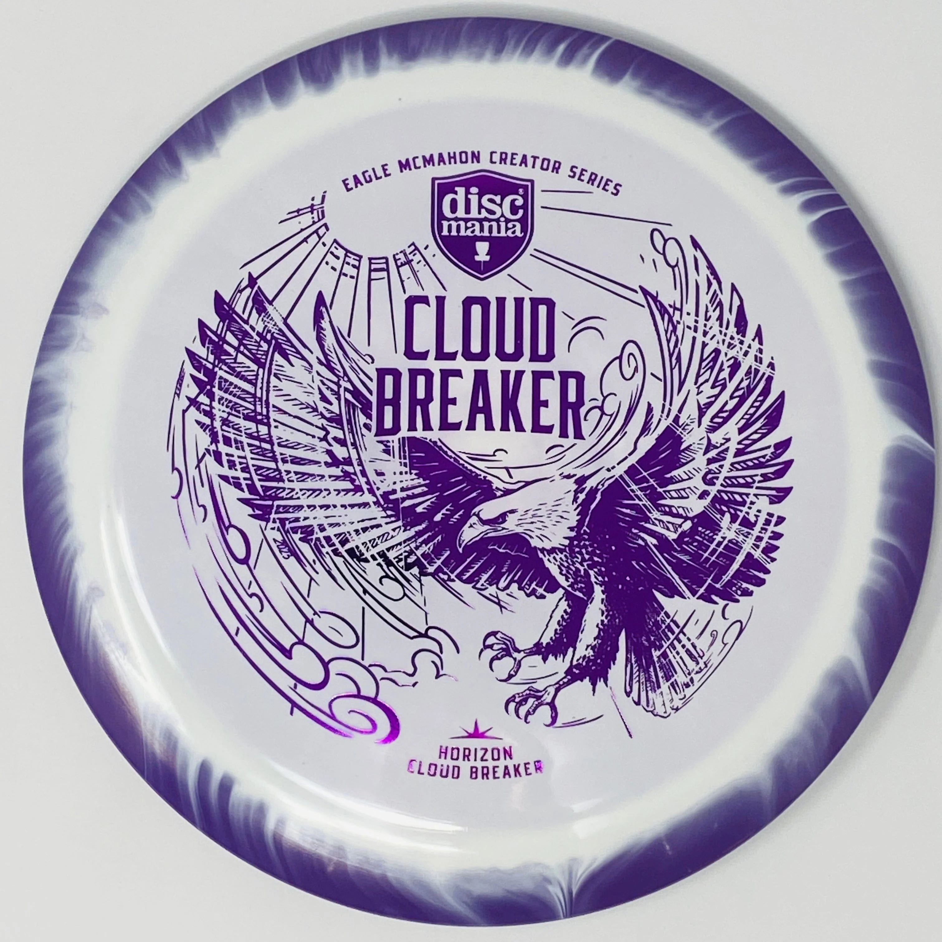 Cloud Breaker (Horizon - Eagle McMahon Creator Series) - Image 12