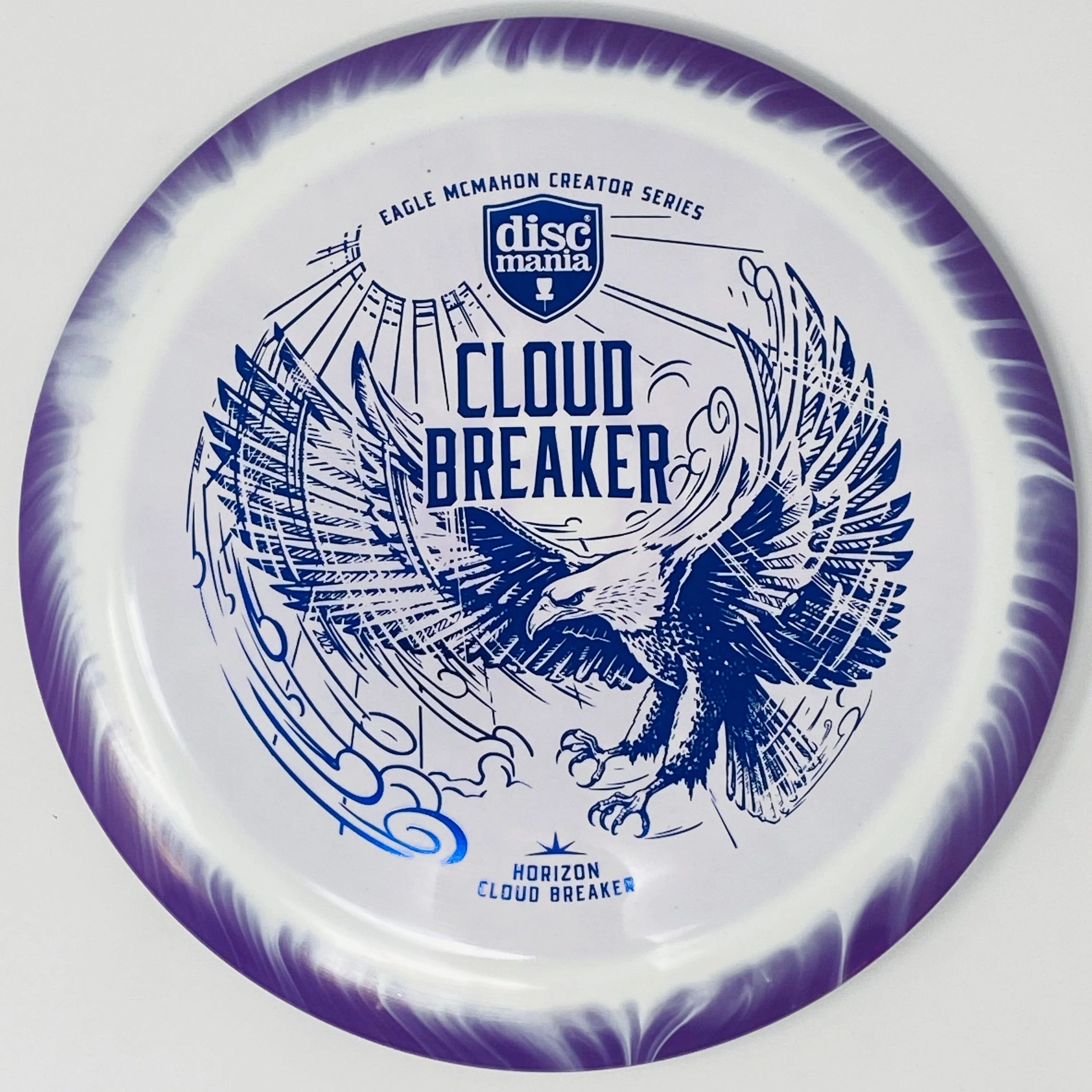 Cloud Breaker (Horizon - Eagle McMahon Creator Series) - Image 13