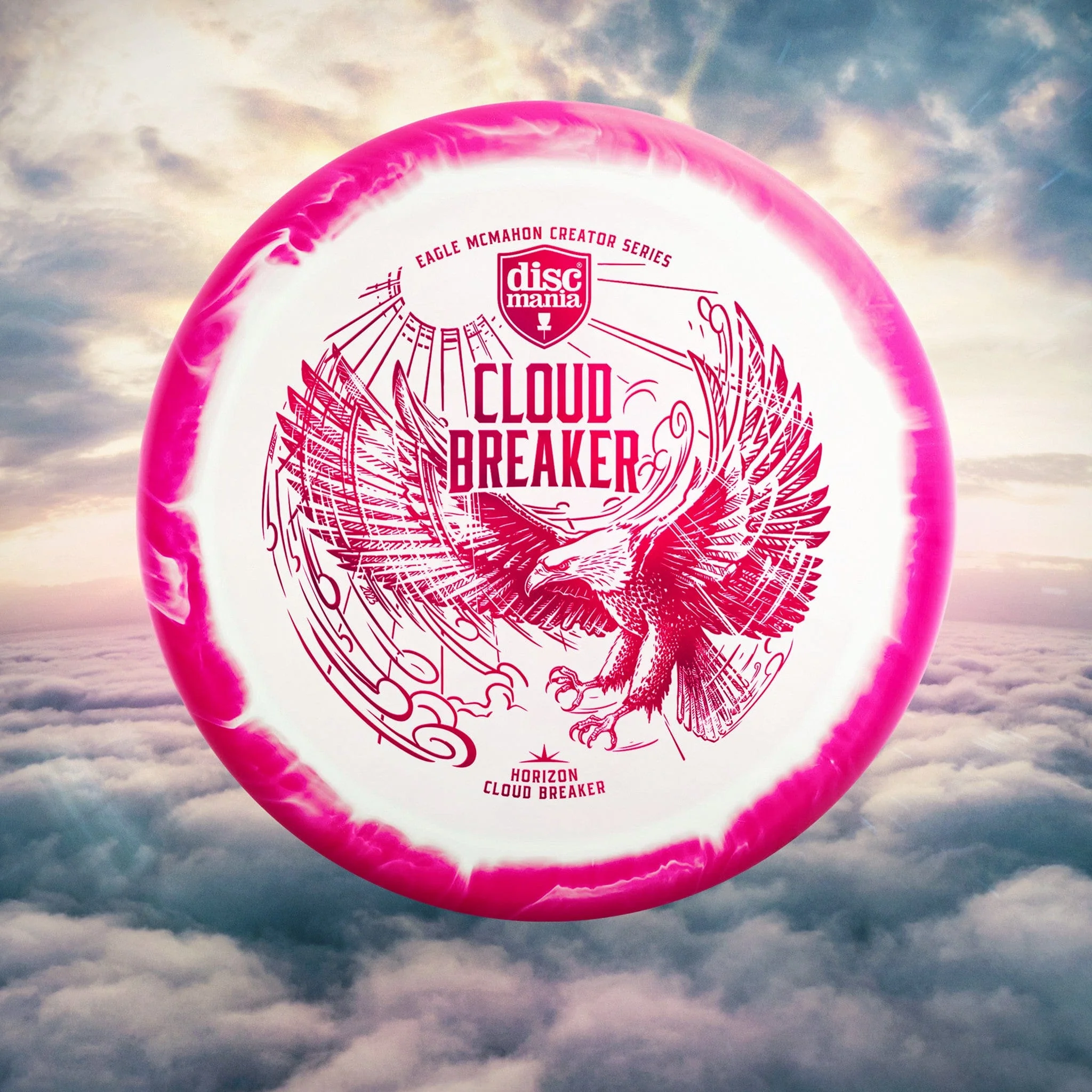 Cloud Breaker (Horizon - Eagle McMahon Creator Series) - Image 4