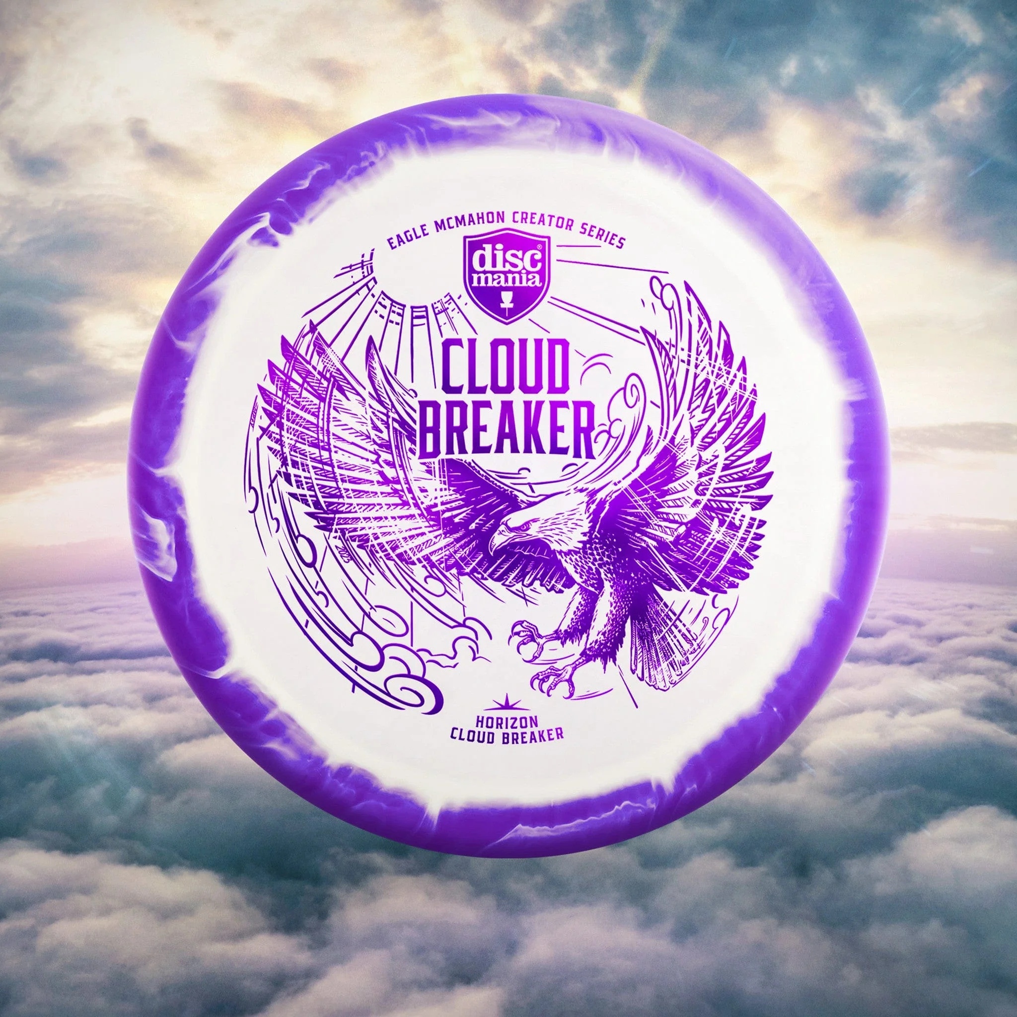 Cloud Breaker (Horizon - Eagle McMahon Creator Series) - Image 5