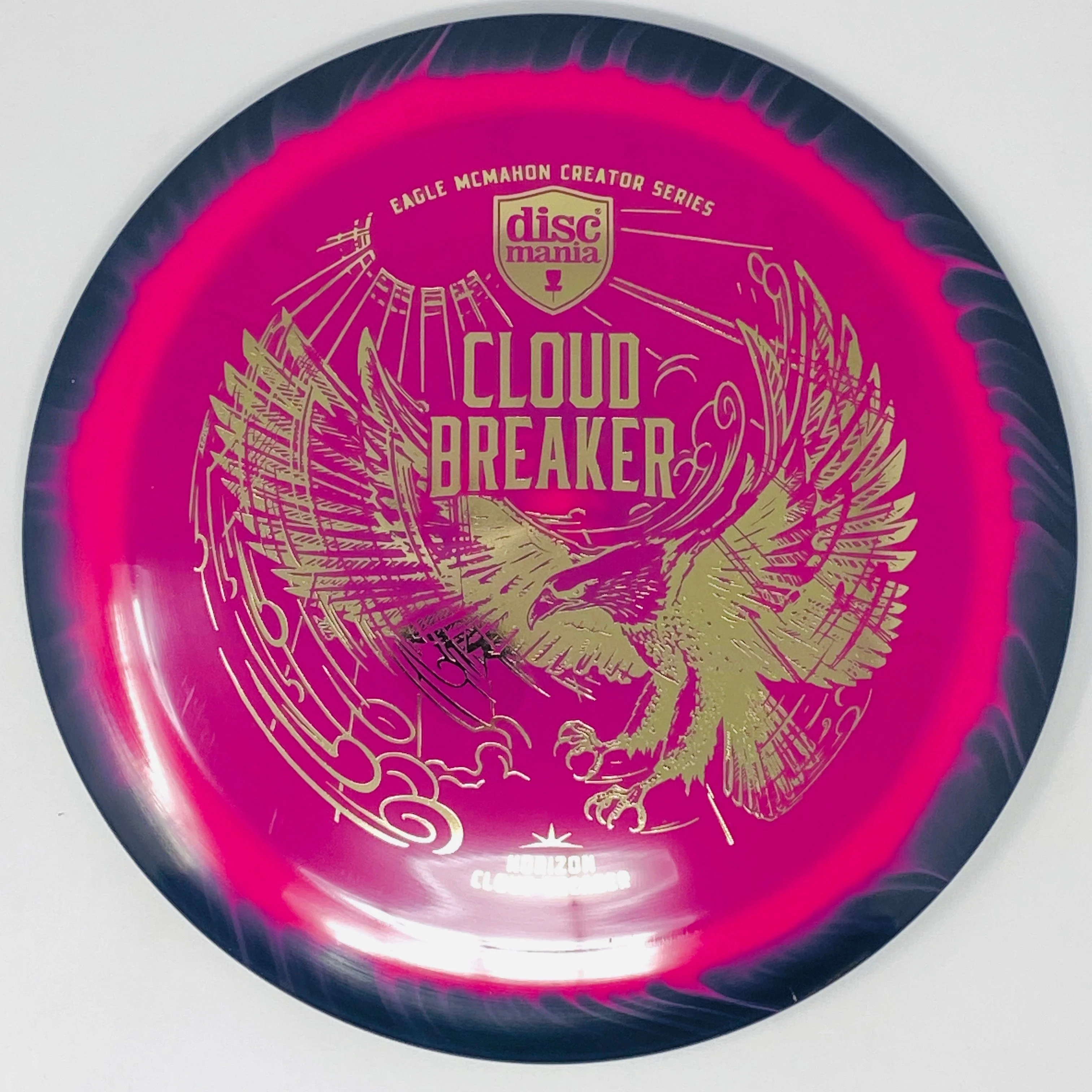 Cloud Breaker (Horizon - Eagle McMahon Creator Series) - Image 6