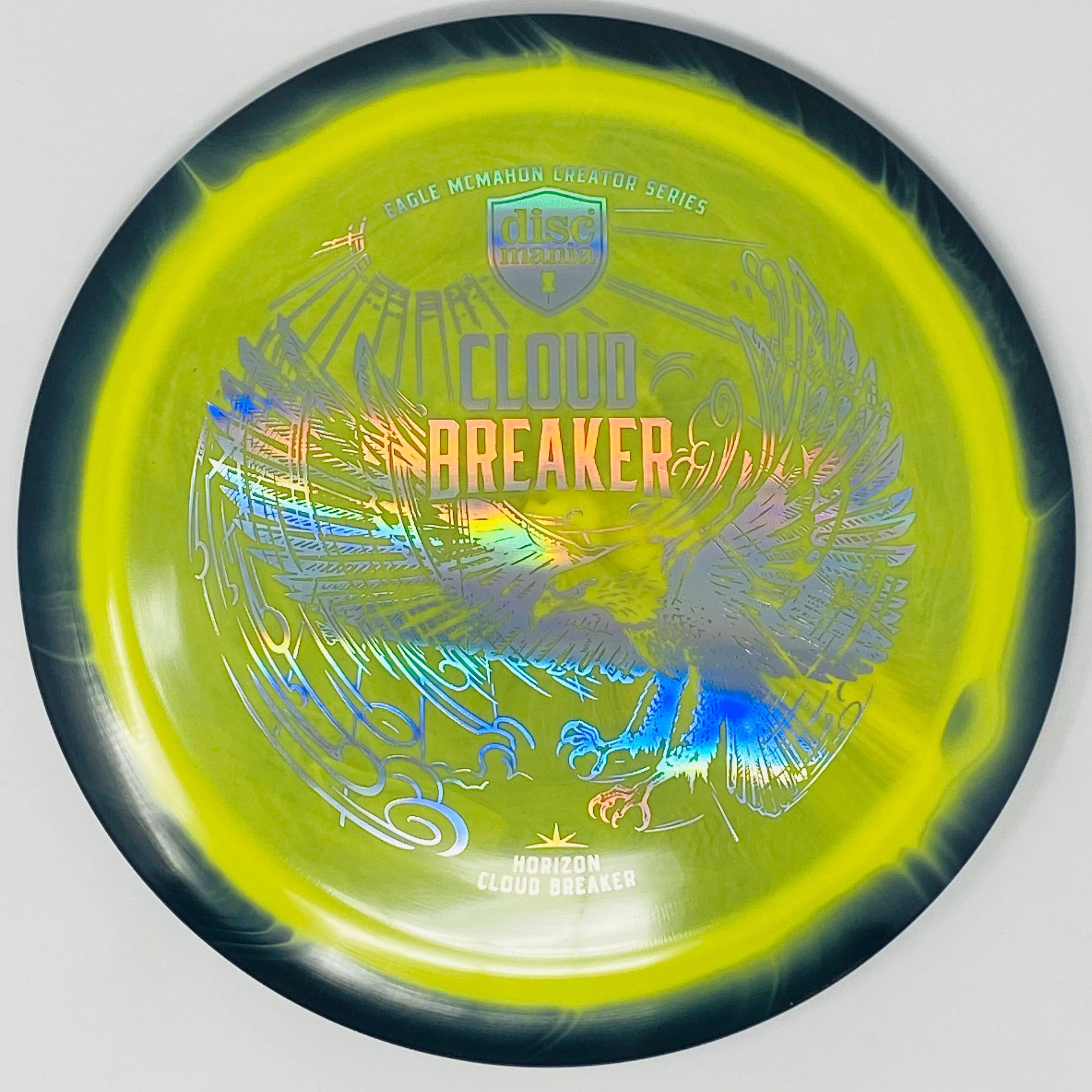 Cloud Breaker (Horizon - Eagle McMahon Creator Series) - Image 8