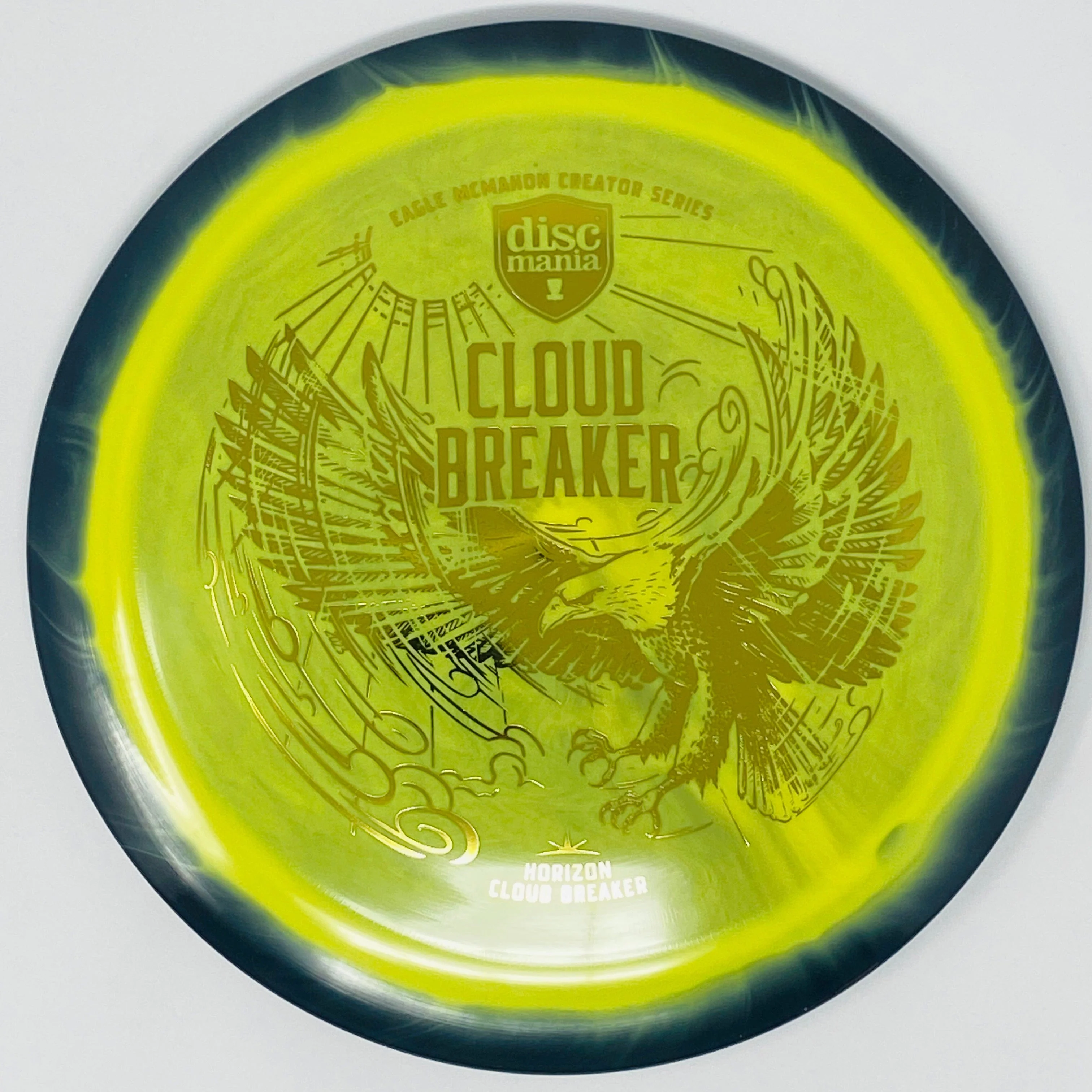 Cloud Breaker (Horizon - Eagle McMahon Creator Series) - Image 9