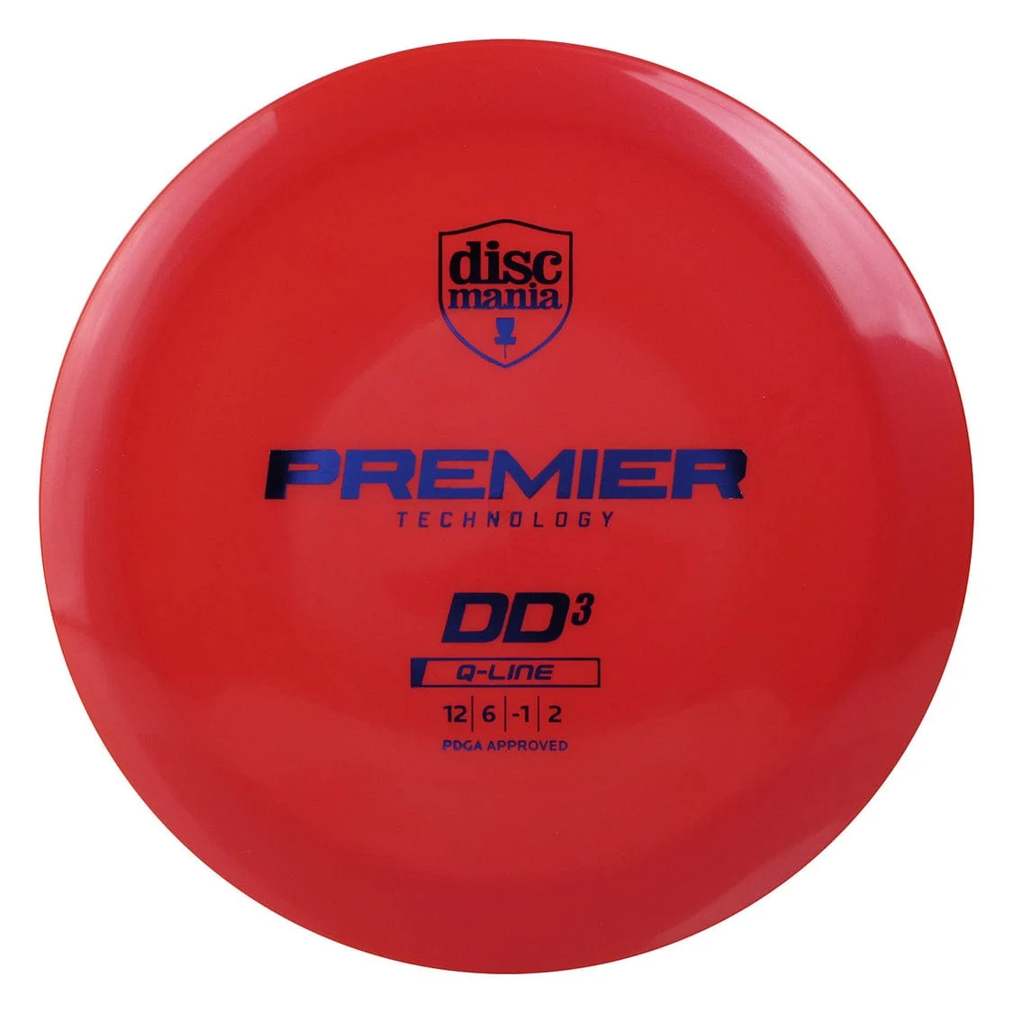 DD3 (Premier Q-Line)