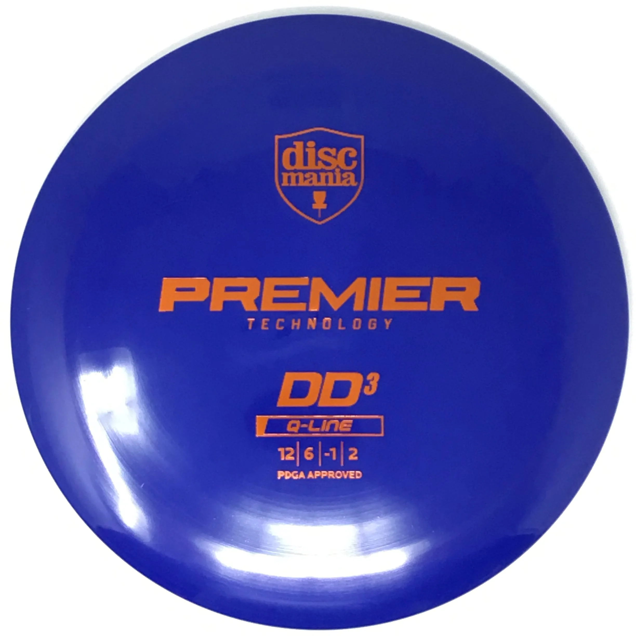 DD3 (Premier Q-Line) - Image 10