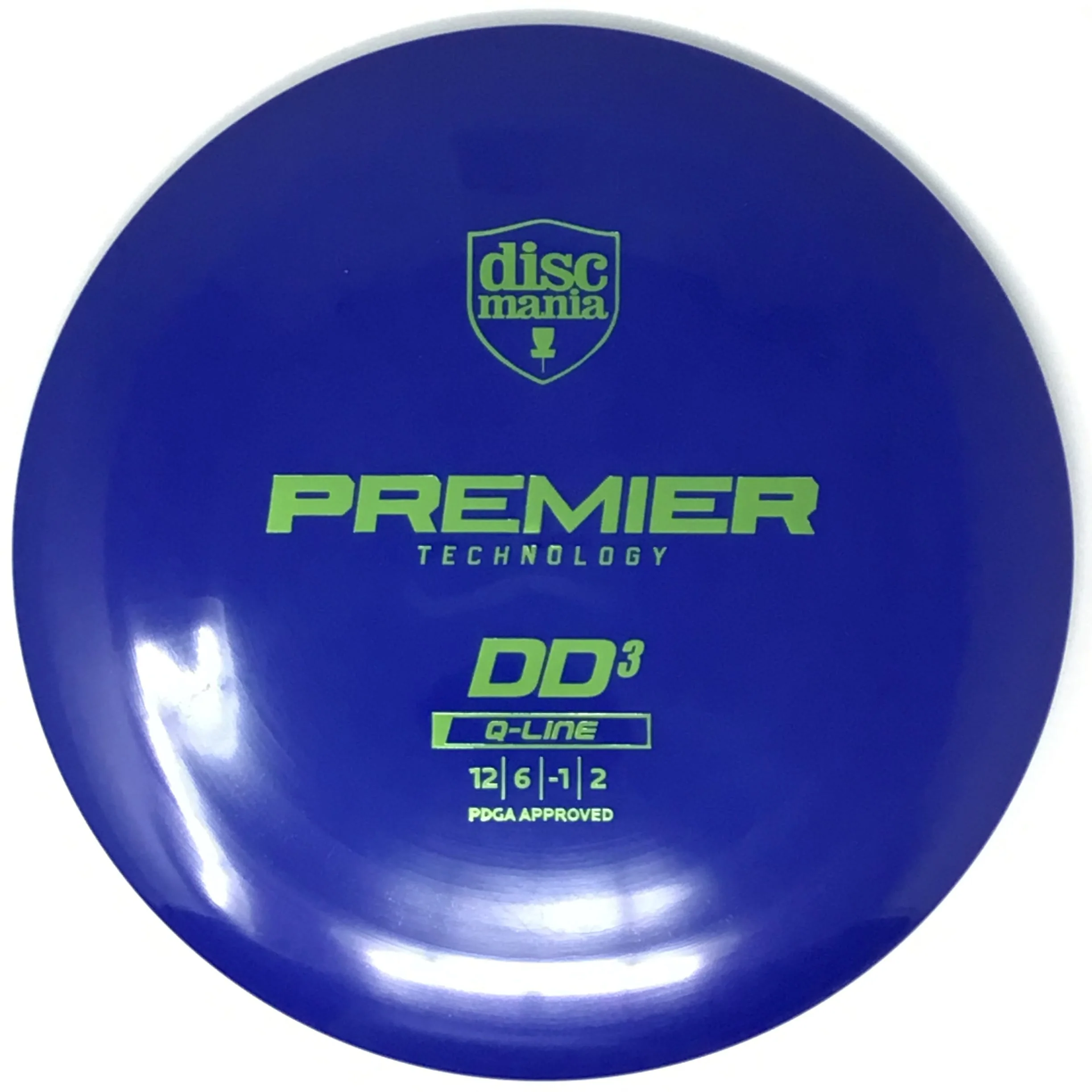 DD3 (Premier Q-Line) - Image 11