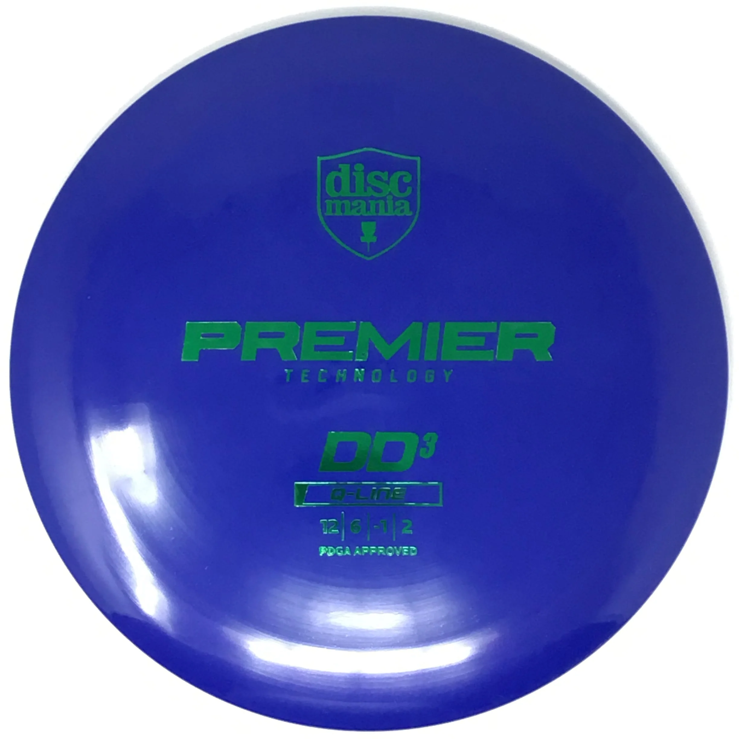 DD3 (Premier Q-Line) - Image 12