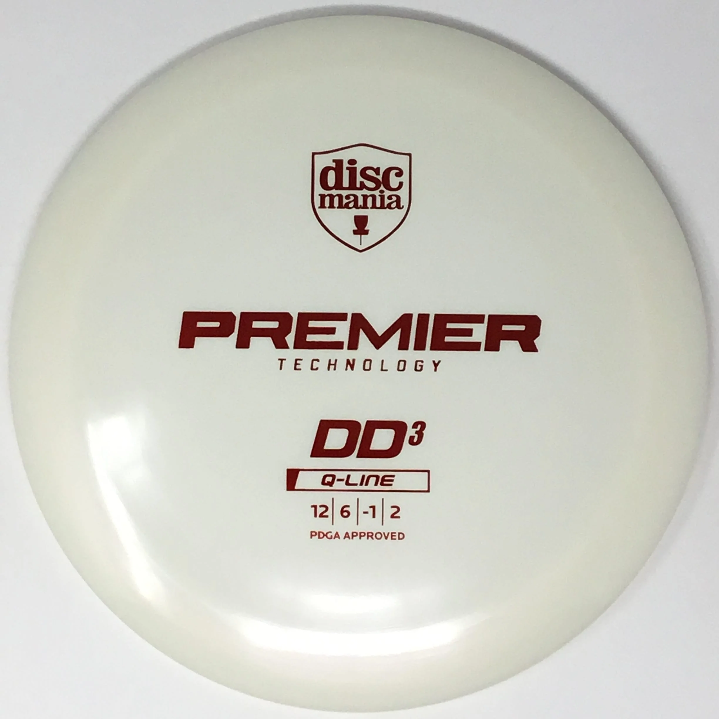 DD3 (Premier Q-Line) - Image 13