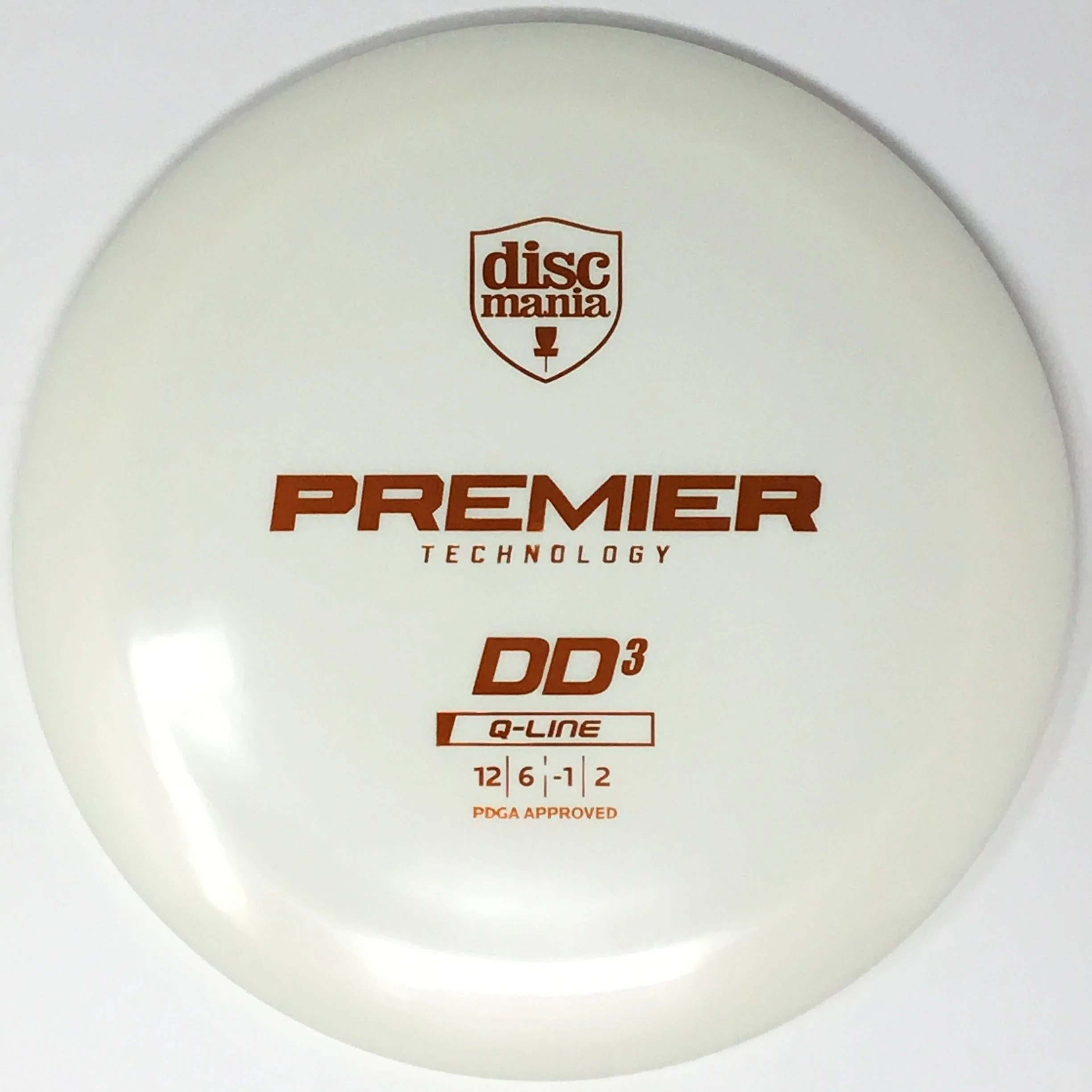 DD3 (Premier Q-Line) - Image 14