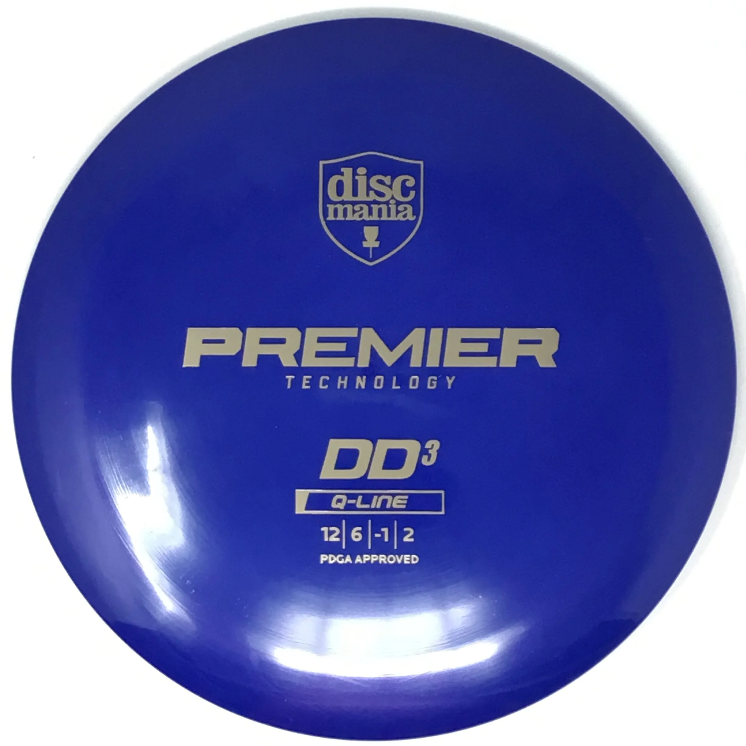 DD3 (Premier Q-Line) - Image 15
