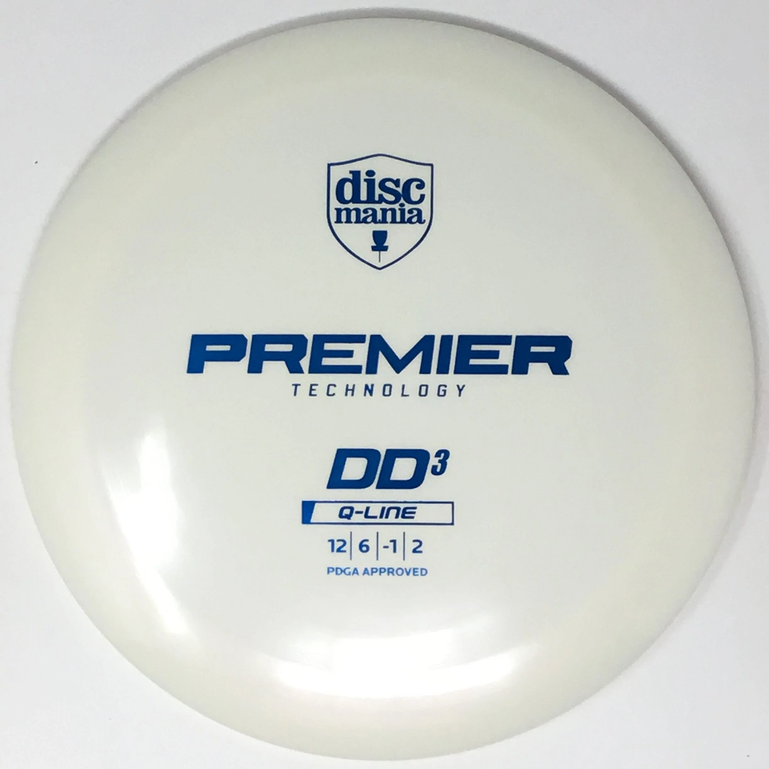DD3 (Premier Q-Line) - Image 16