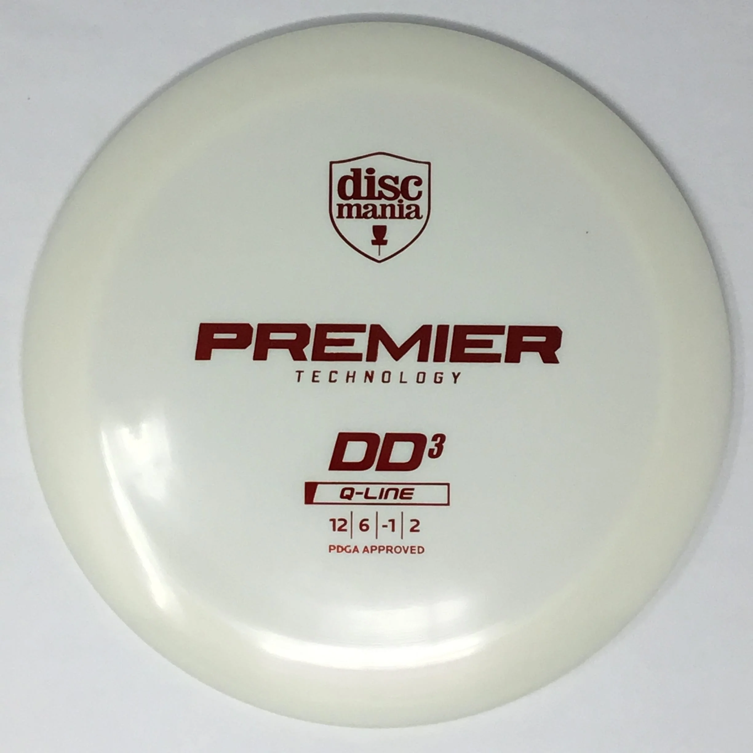 DD3 (Premier Q-Line) - Image 17