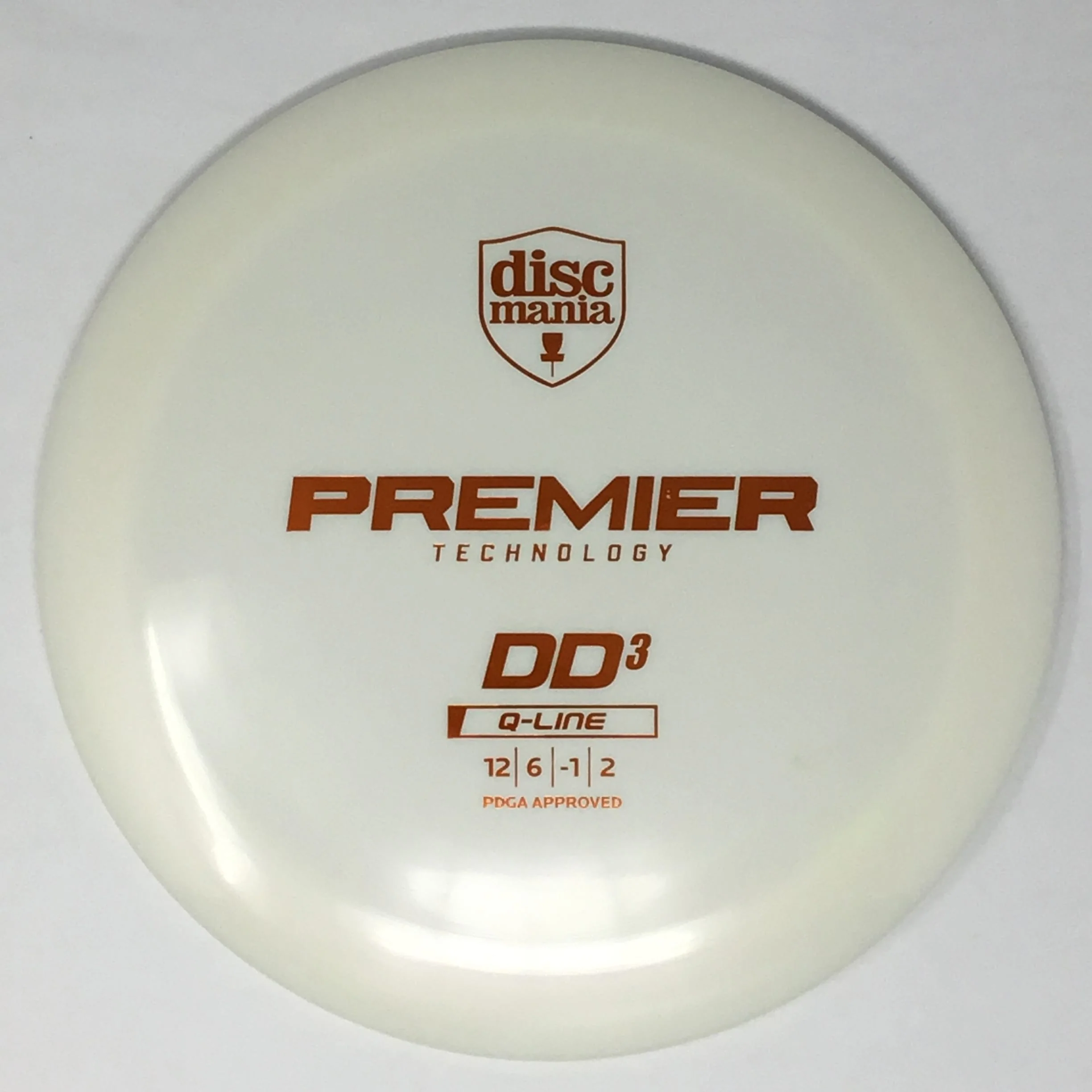 DD3 (Premier Q-Line) - Image 18