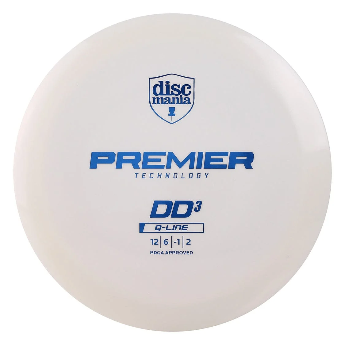 DD3 (Premier Q-Line) - Image 2