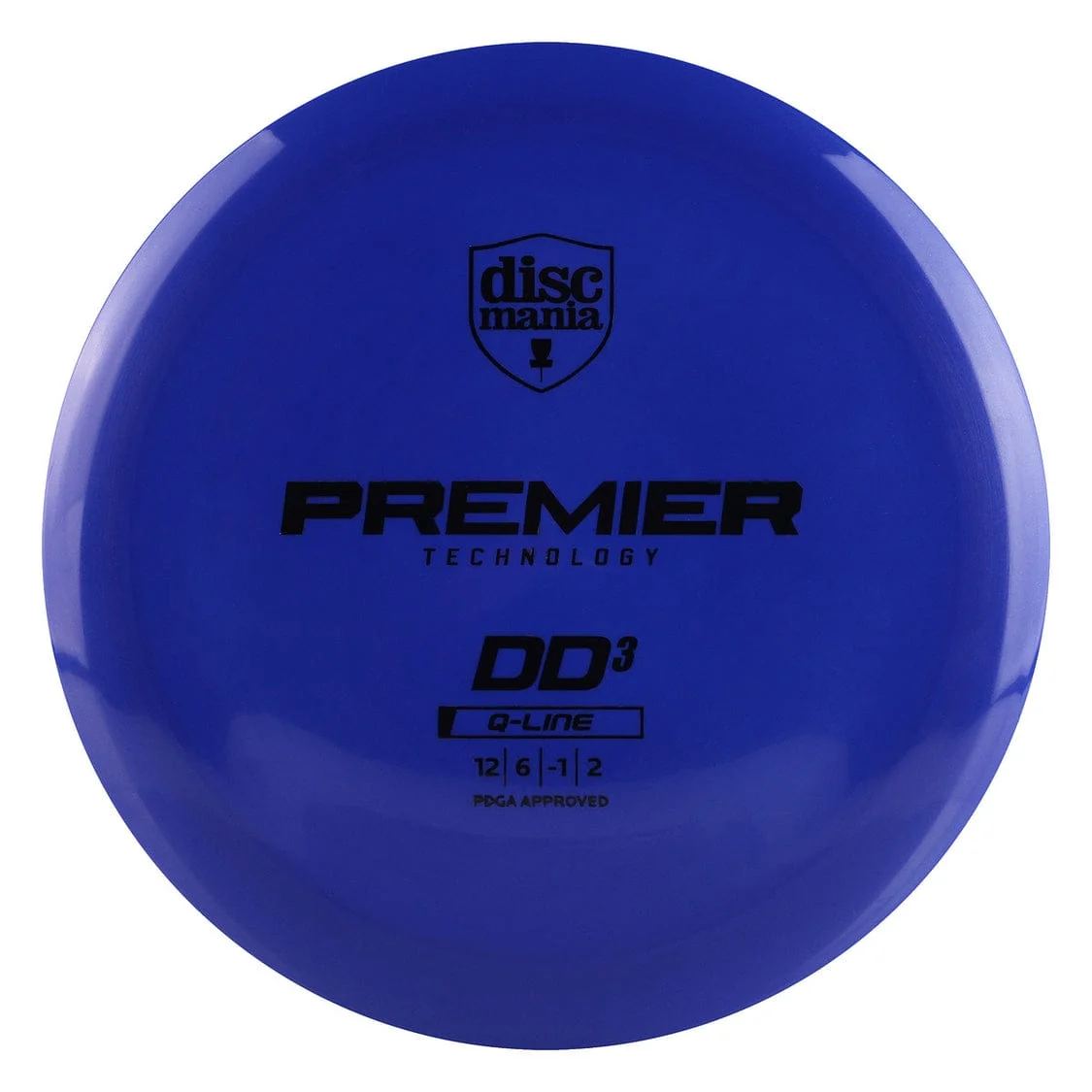 DD3 (Premier Q-Line) - Image 3