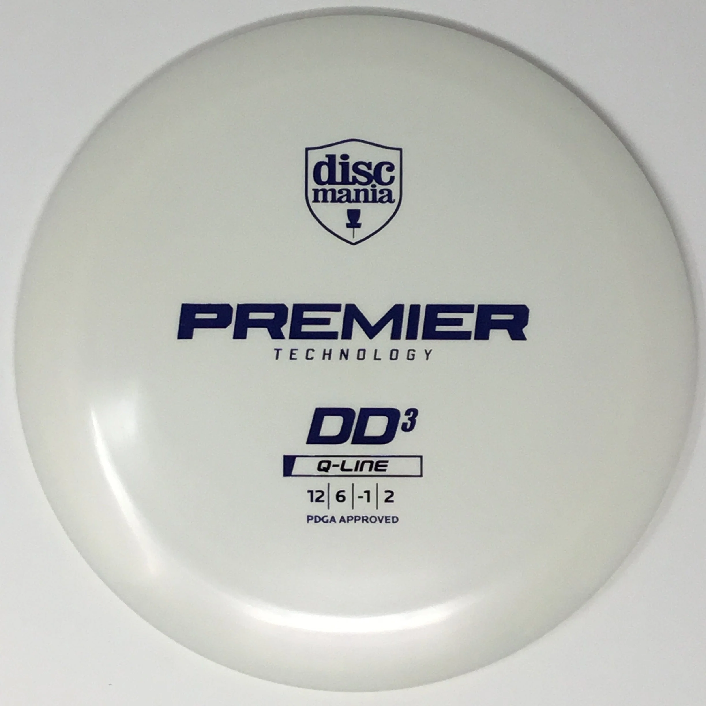 DD3 (Premier Q-Line) - Image 4