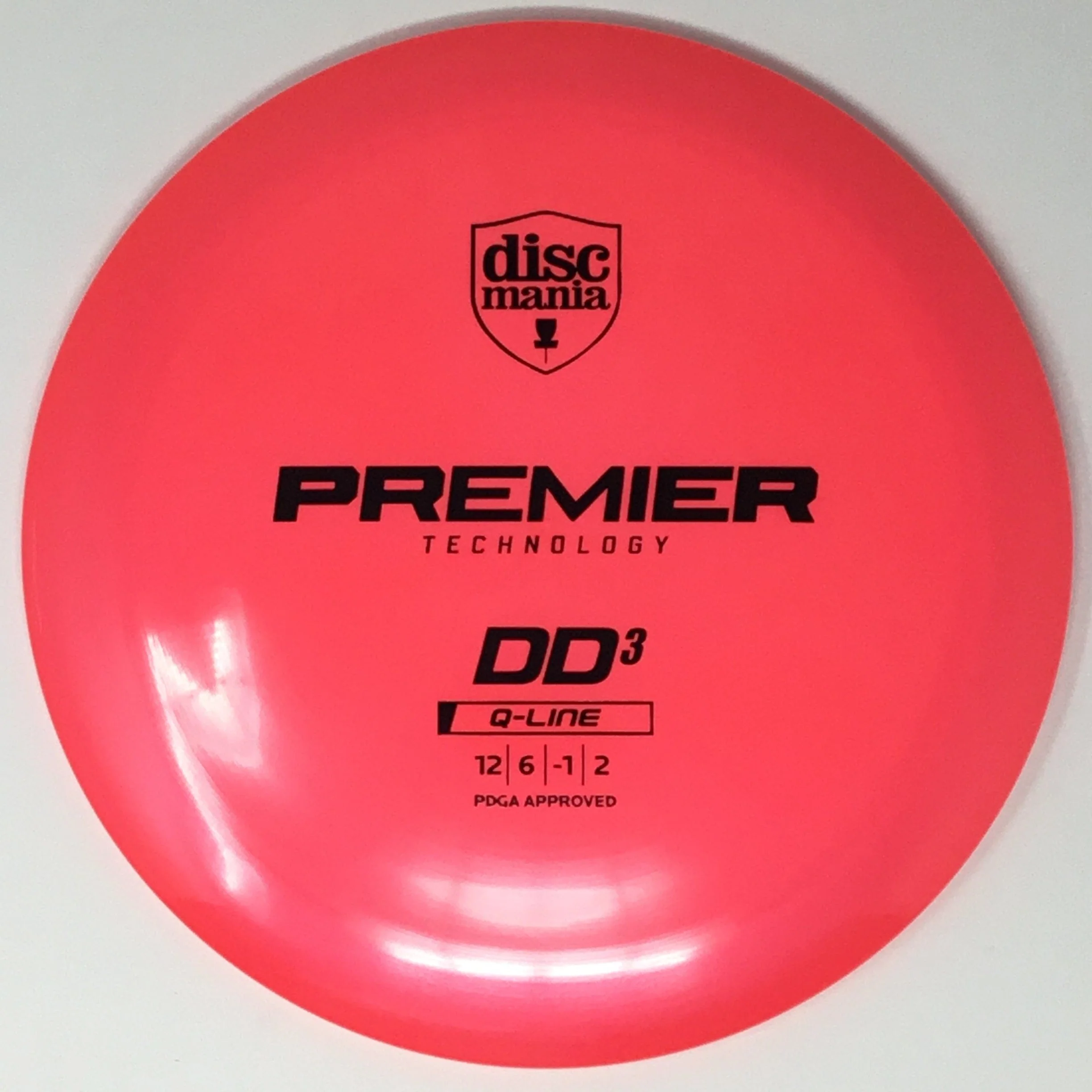 DD3 (Premier Q-Line) - Image 5