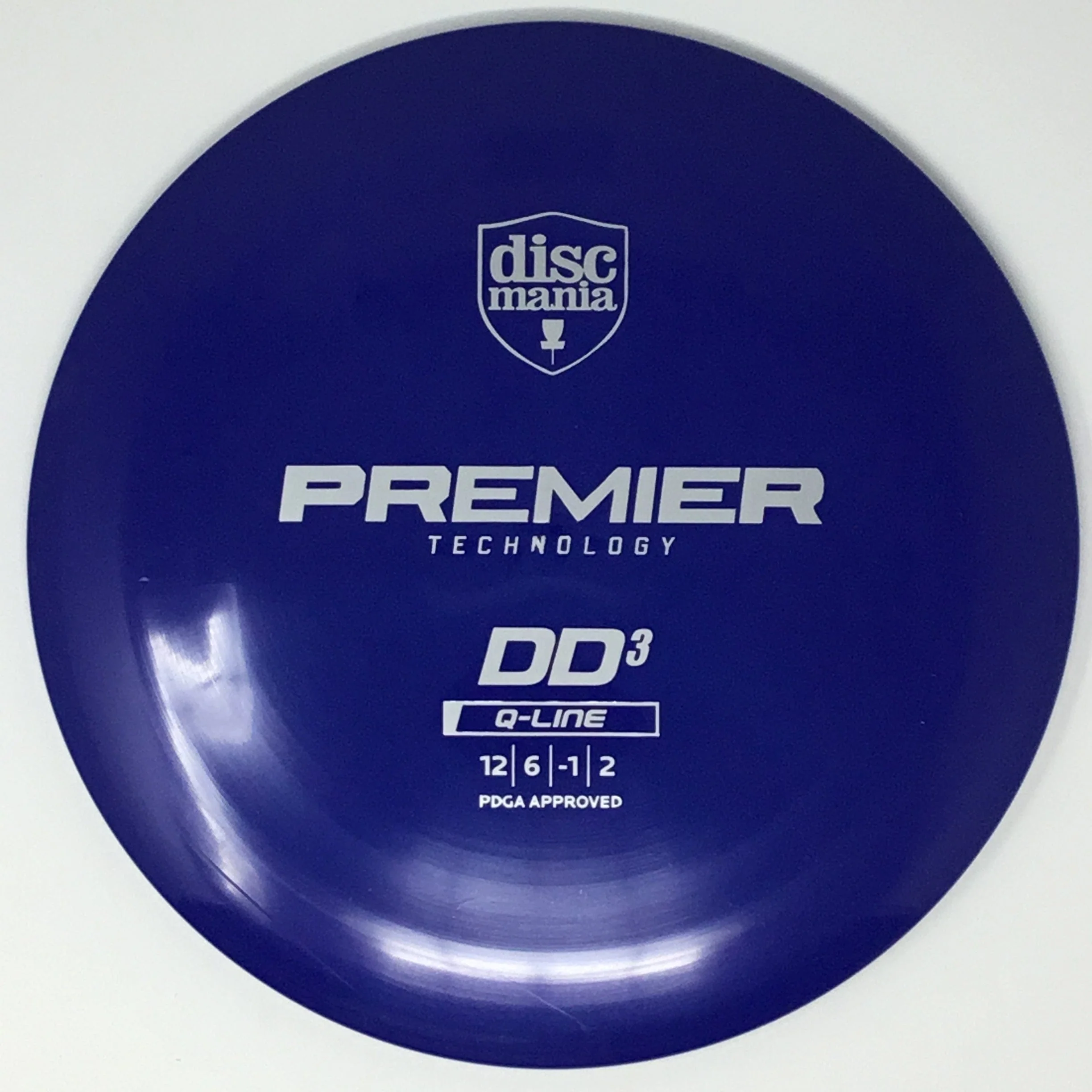 DD3 (Premier Q-Line) - Image 6