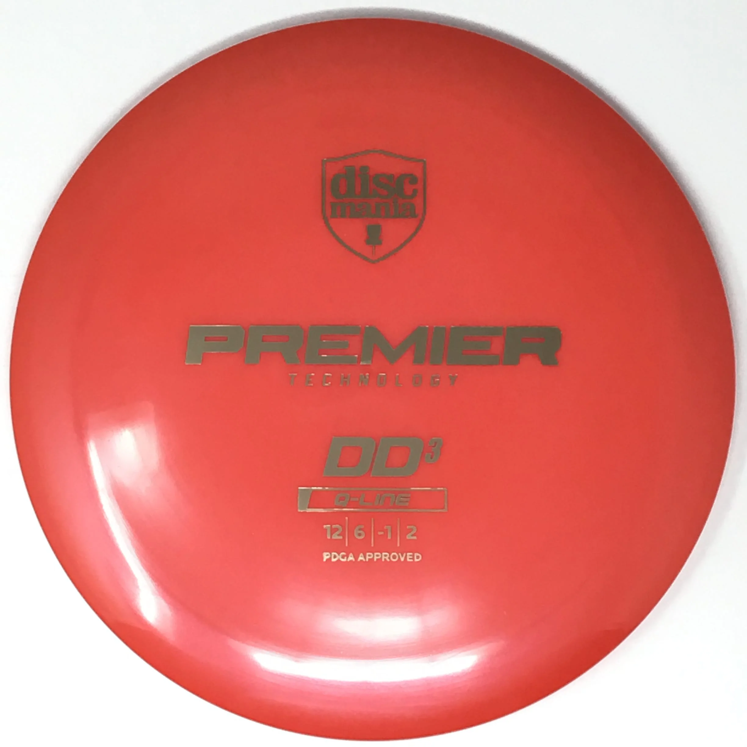DD3 (Premier Q-Line) - Image 7