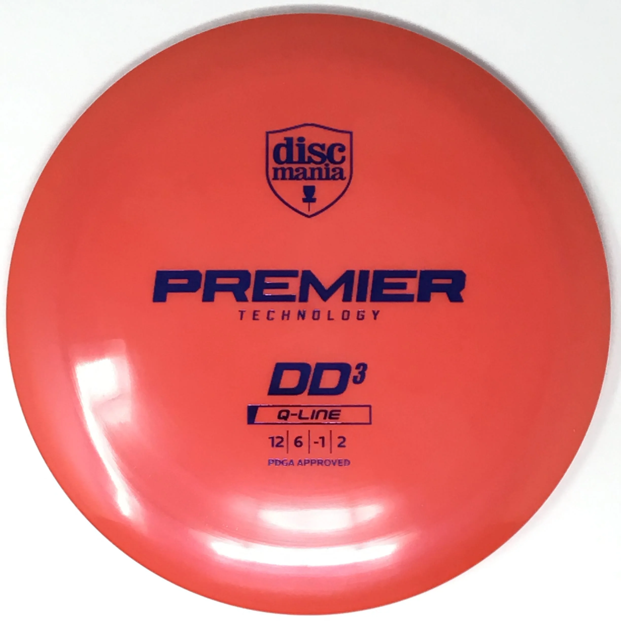 DD3 (Premier Q-Line) - Image 8