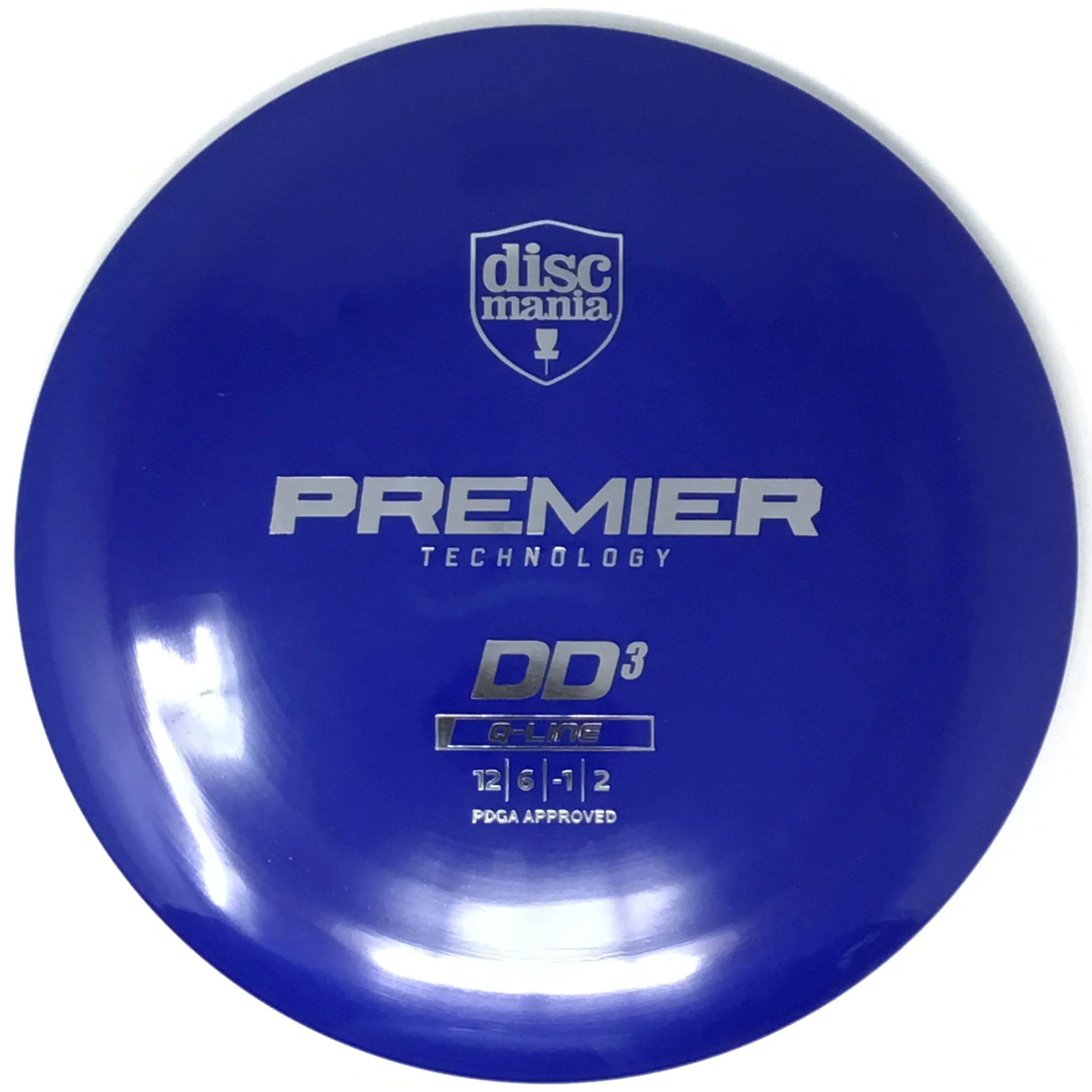 DD3 (Premier Q-Line) - Image 9