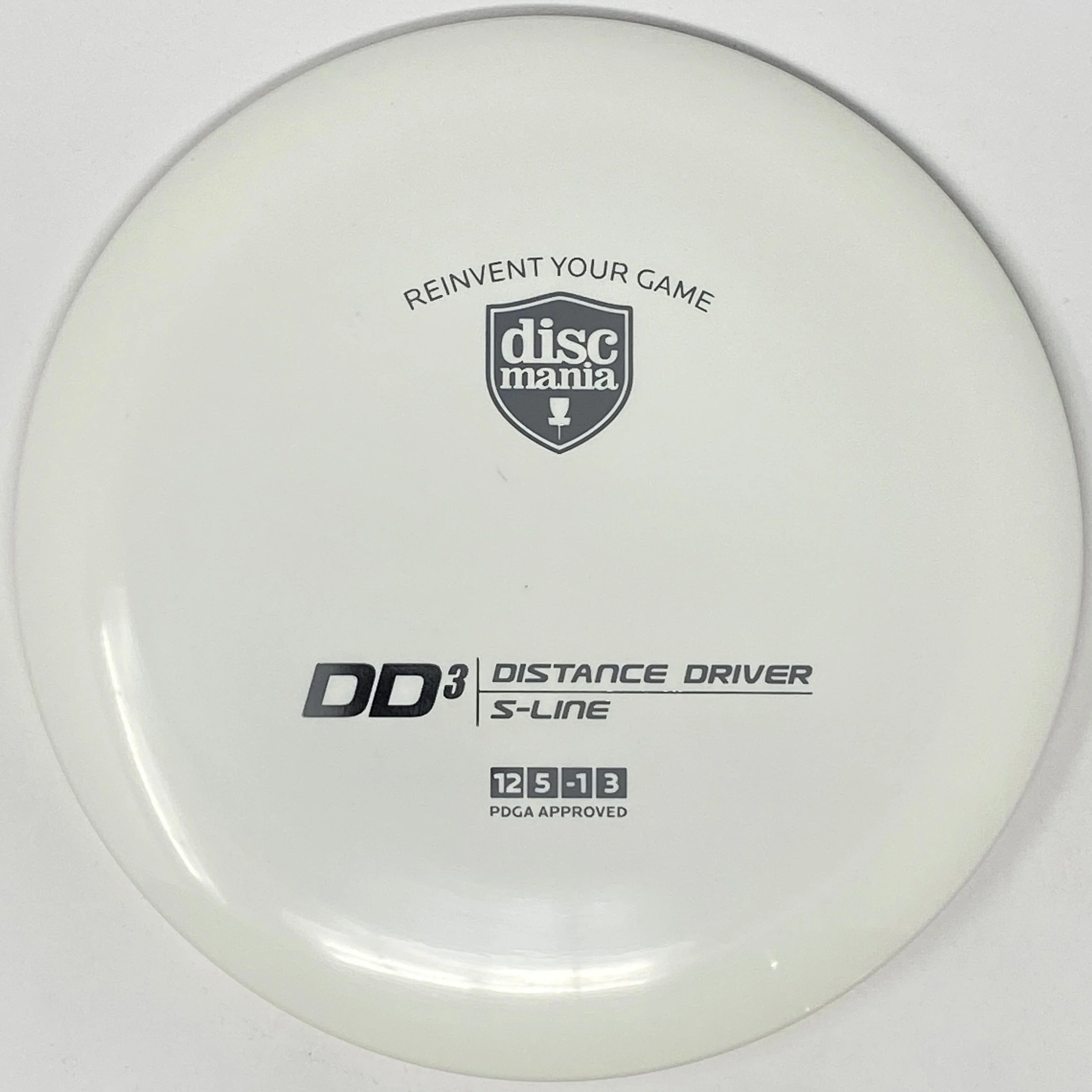 DD3 (S-Line Reinvented) - Image 18
