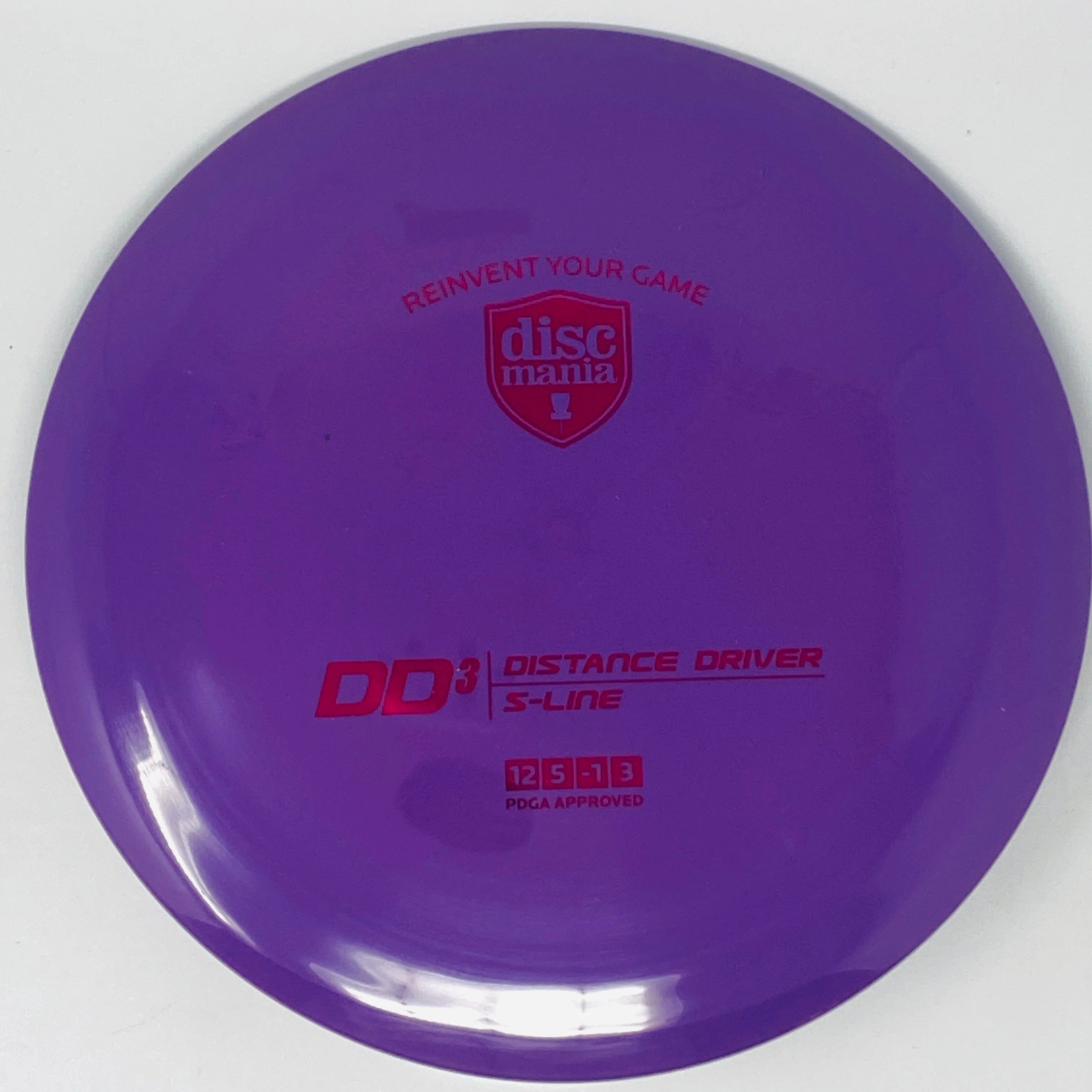 DD3 (S-Line Reinvented) - Image 9