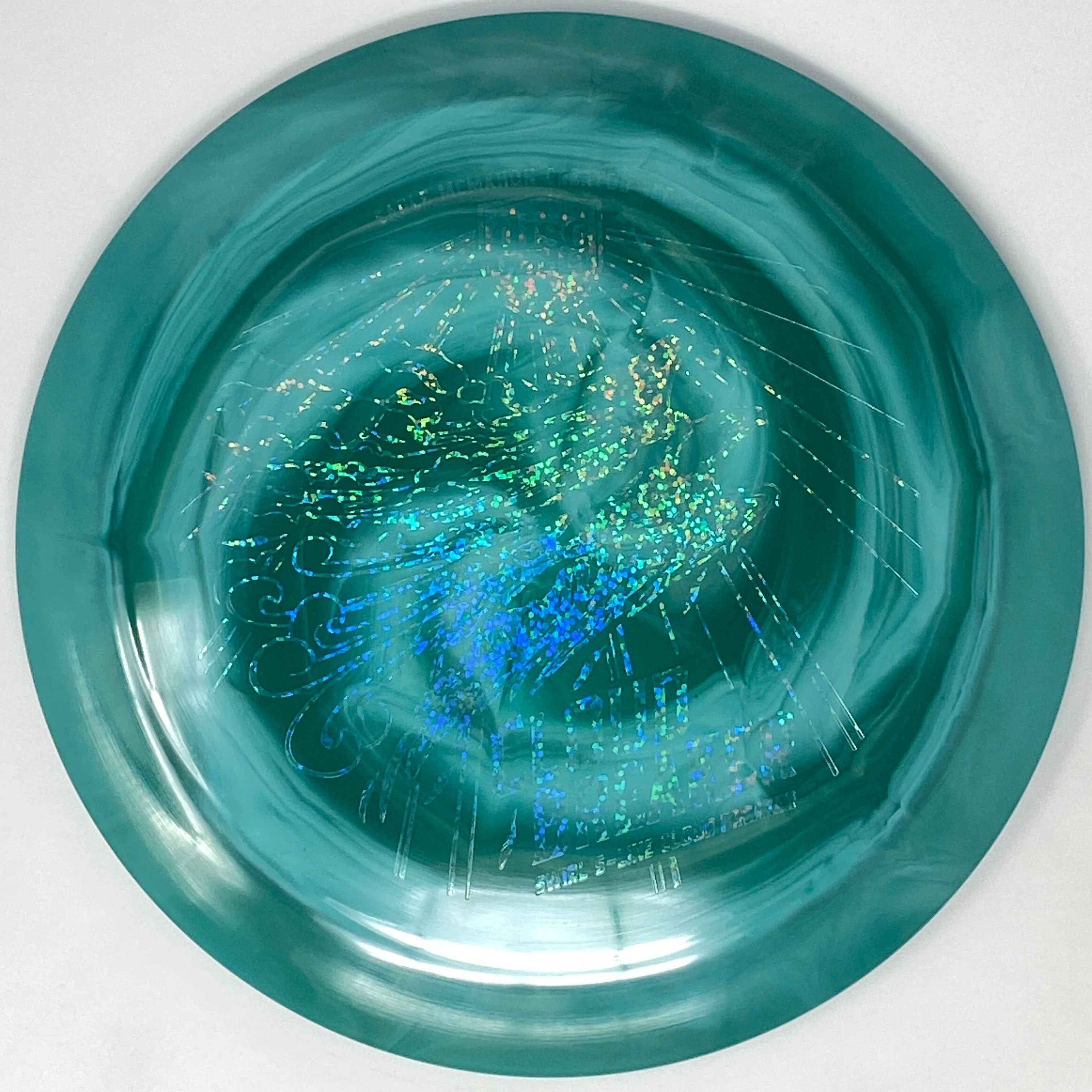 DD3 (Swirly S-Line - "Cloud Breaker" Eagle McMahon Creator Series) - Image 19