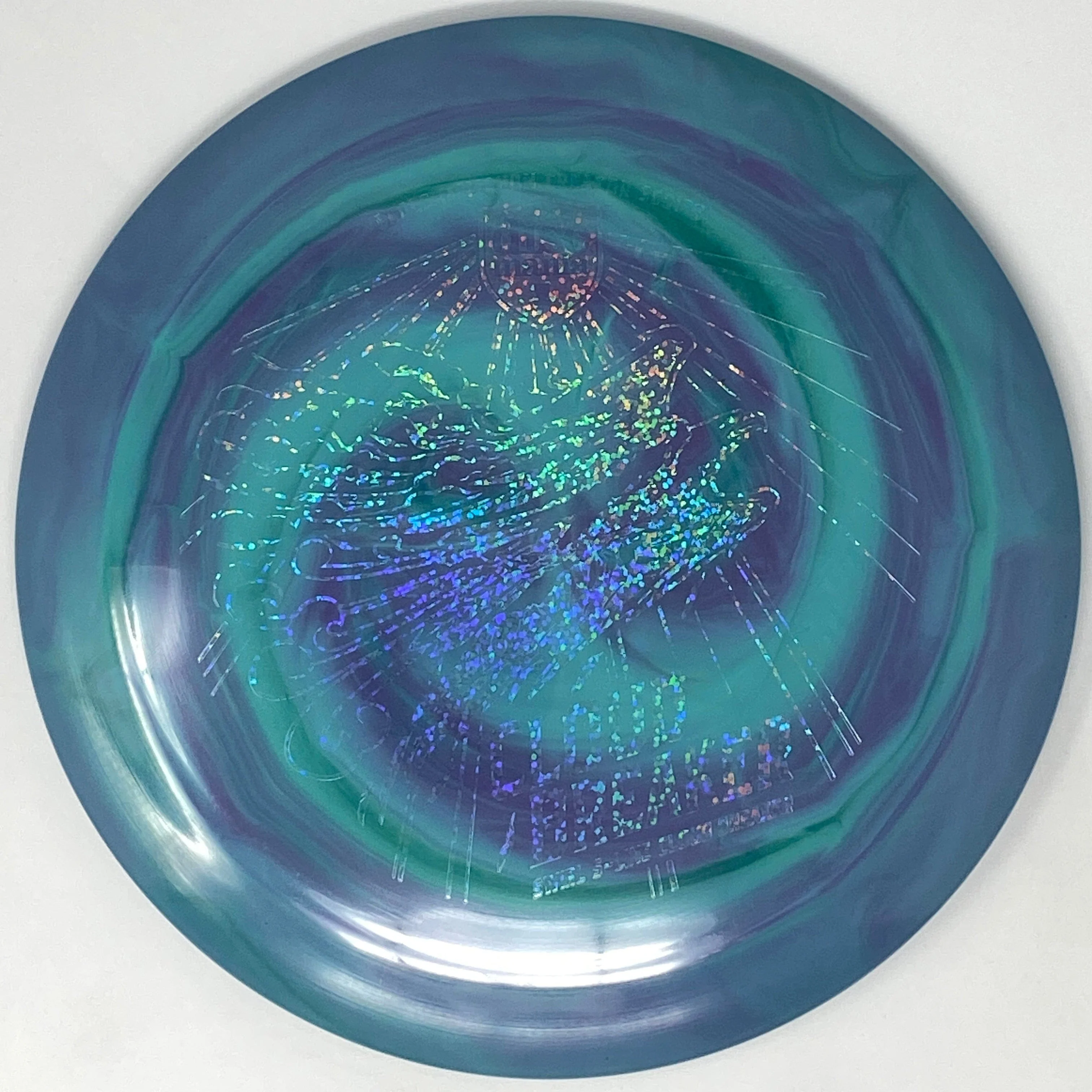 DD3 (Swirly S-Line - "Cloud Breaker" Eagle McMahon Creator Series) - Image 22