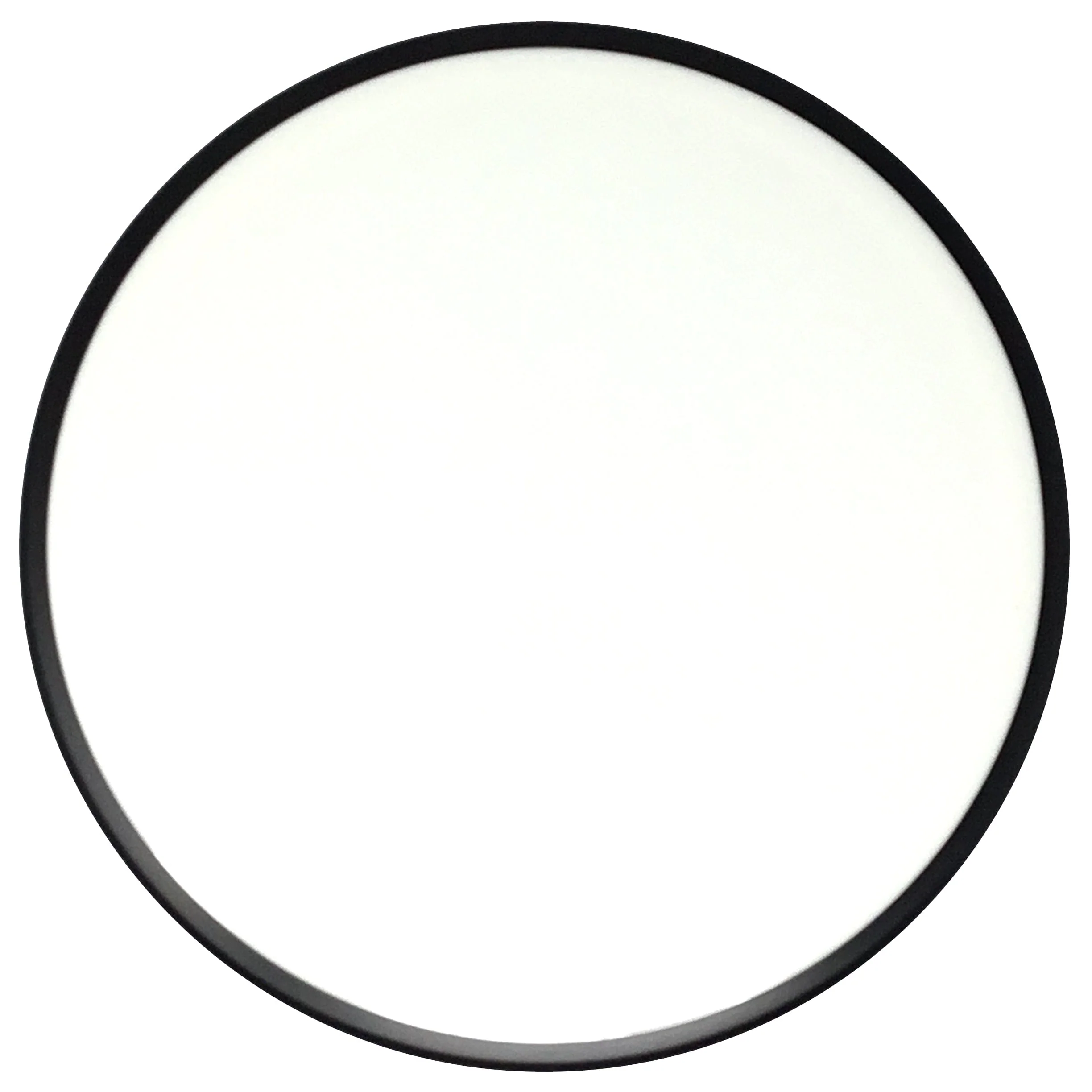 Deflector (Neutron - White/Dyeable Blank Canvas)
