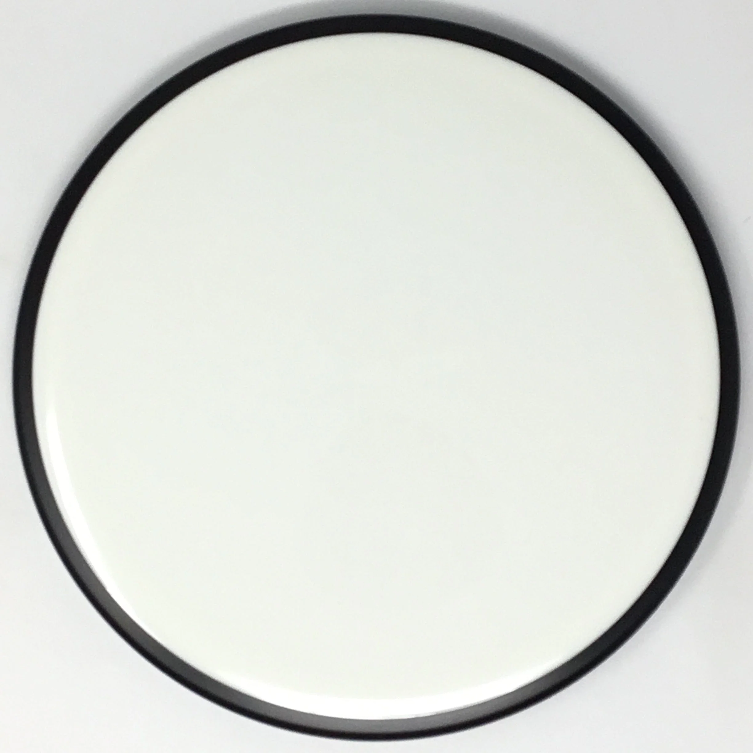Deflector (Neutron - White/Dyeable Blank Canvas) - Image 2