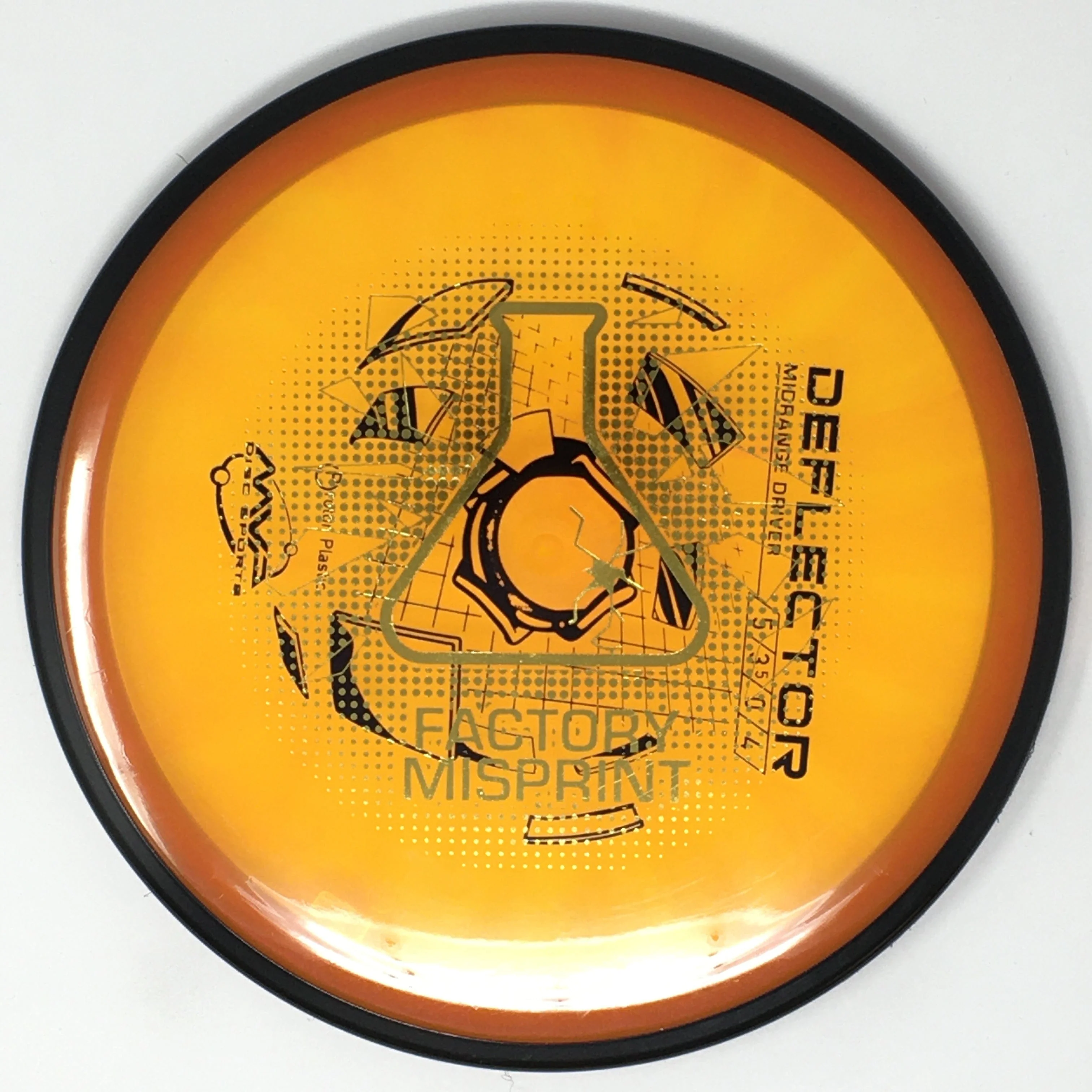 Deflector (Proton - Lab 2nd) - Image 10