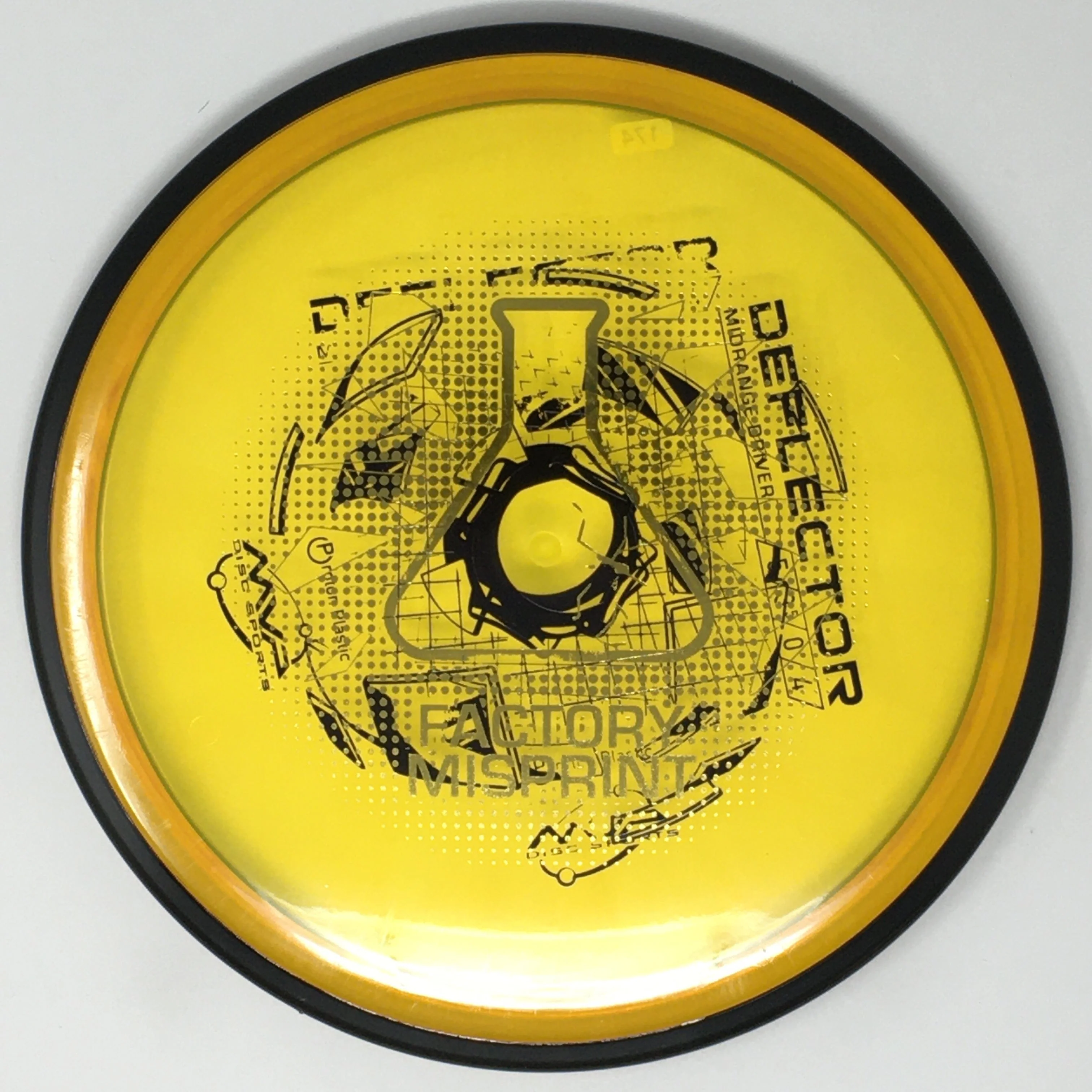 Deflector (Proton - Lab 2nd) - Image 11