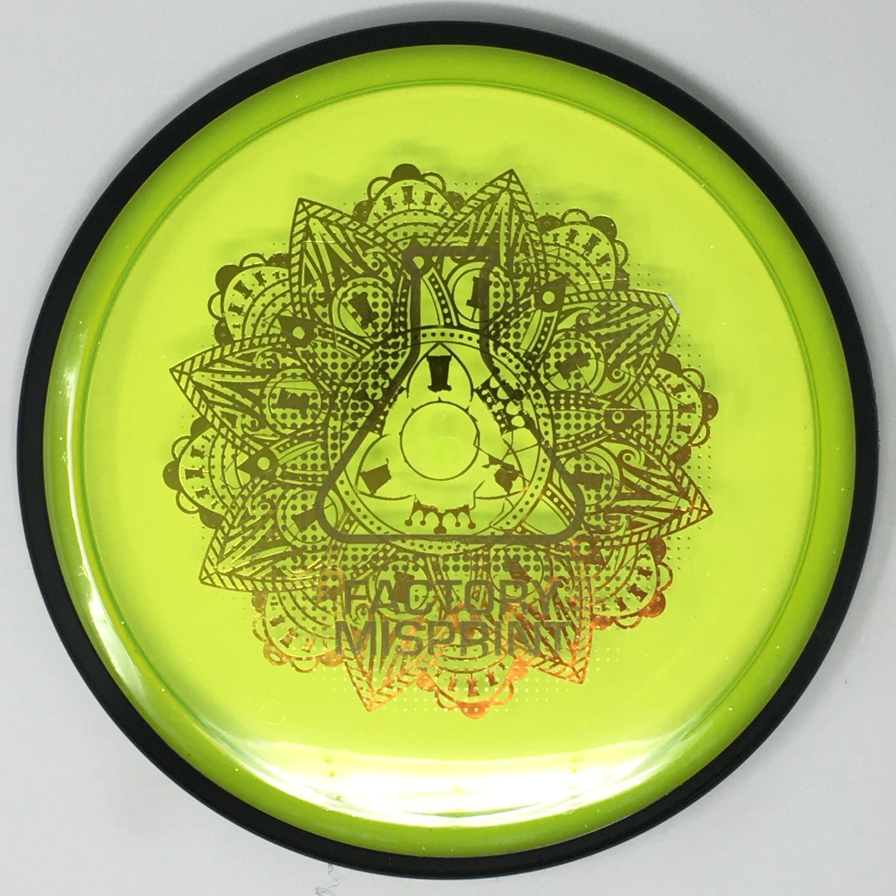Deflector (Proton - Lab 2nd) - Image 13