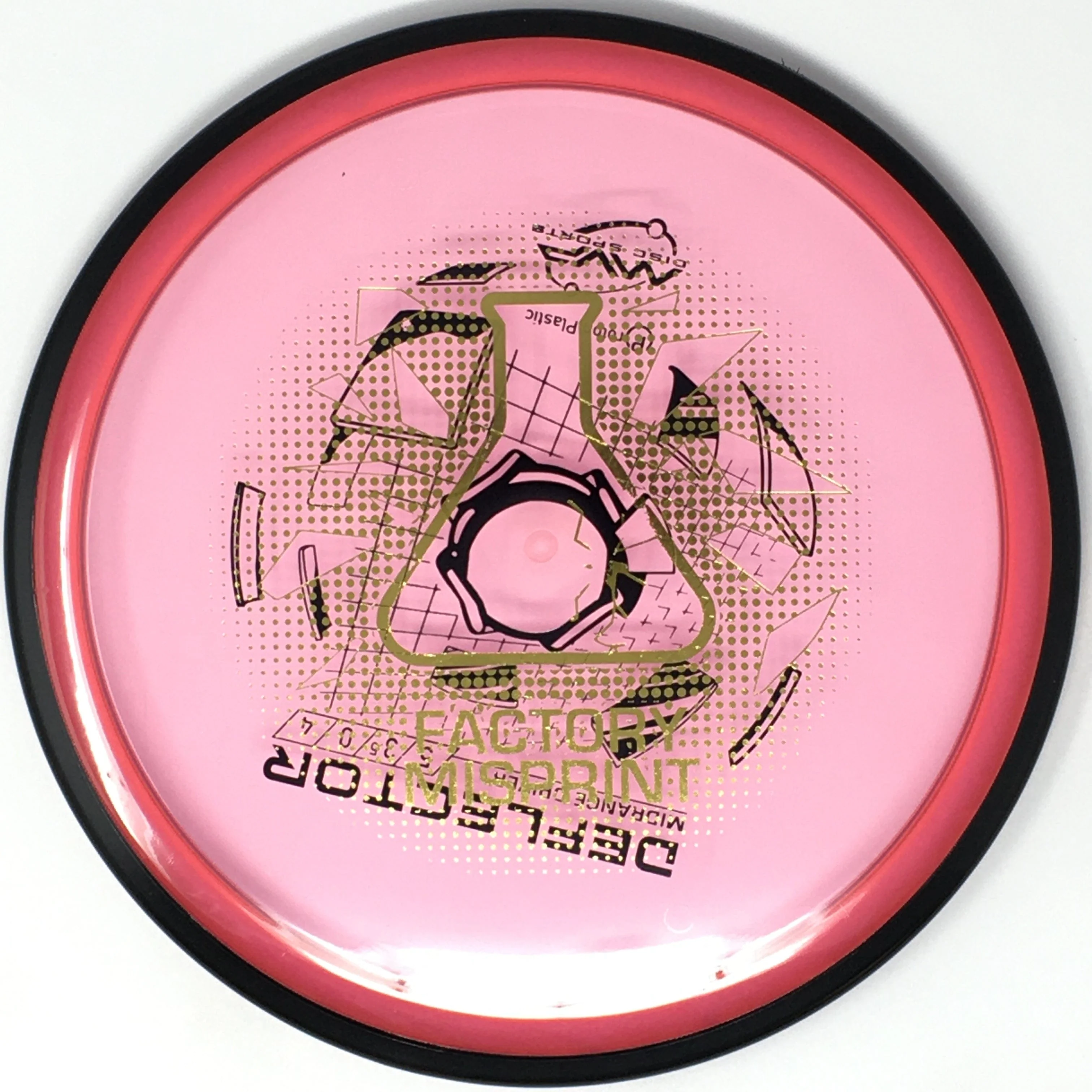Deflector (Proton - Lab 2nd) - Image 18