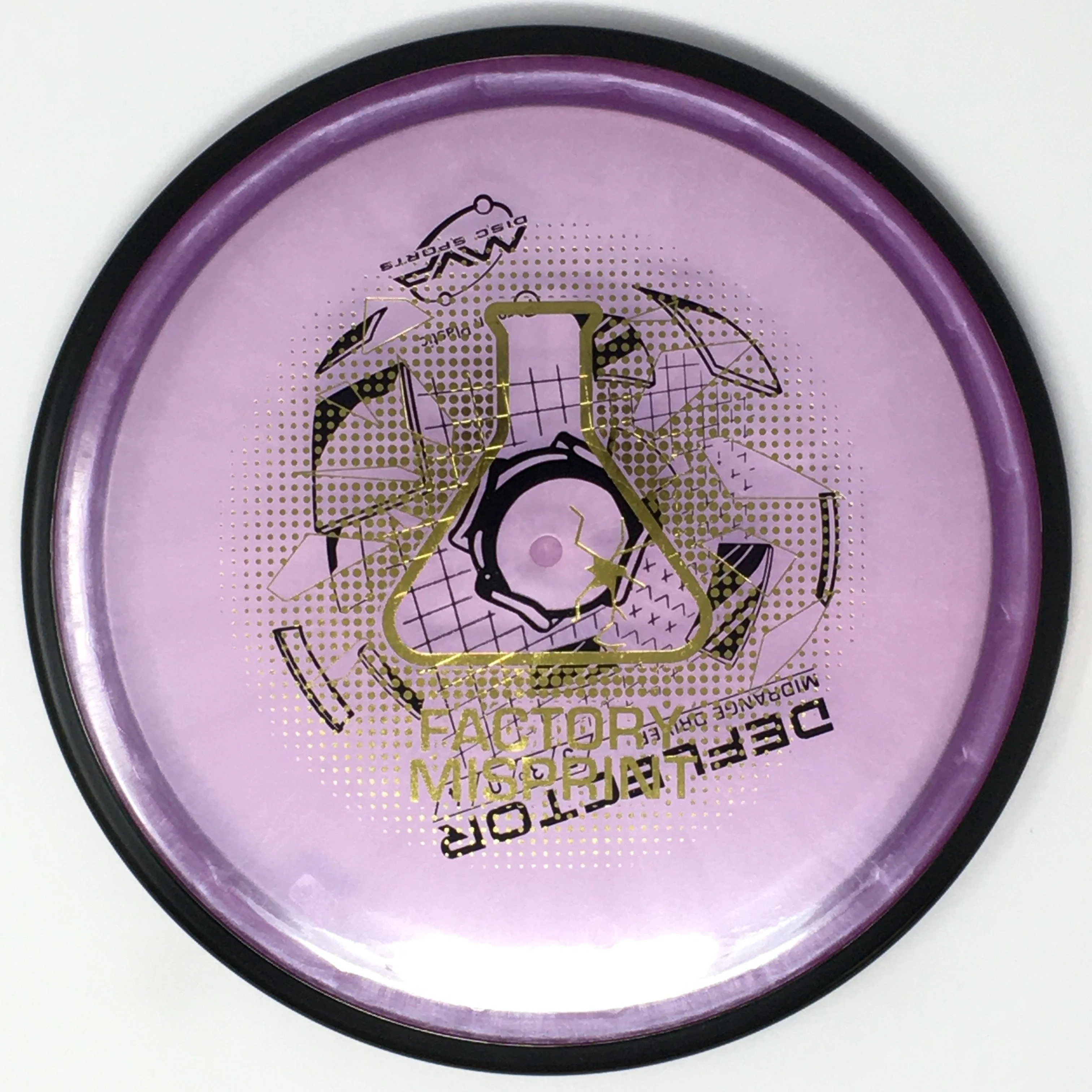 Deflector (Proton - Lab 2nd) - Image 3