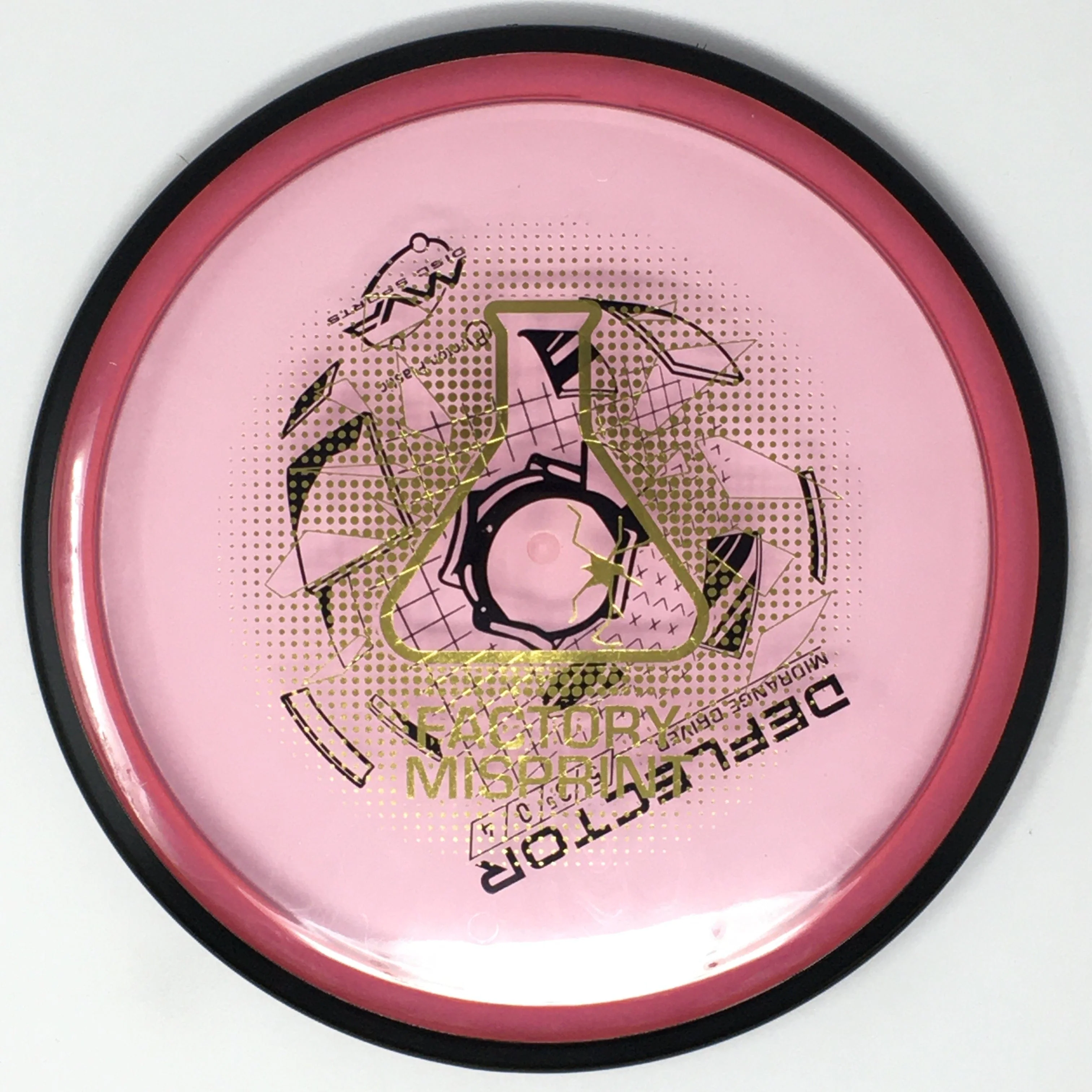 Deflector (Proton - Lab 2nd) - Image 8
