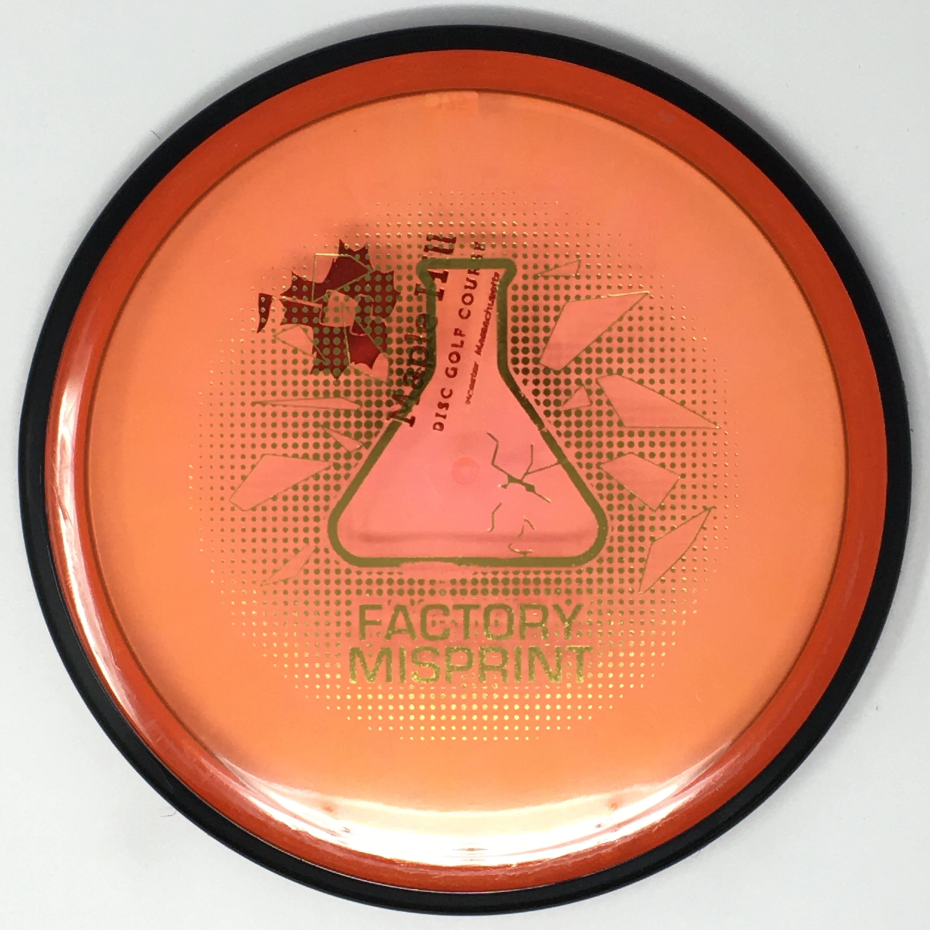 Deflector (Proton - Lab 2nd) - Image 9
