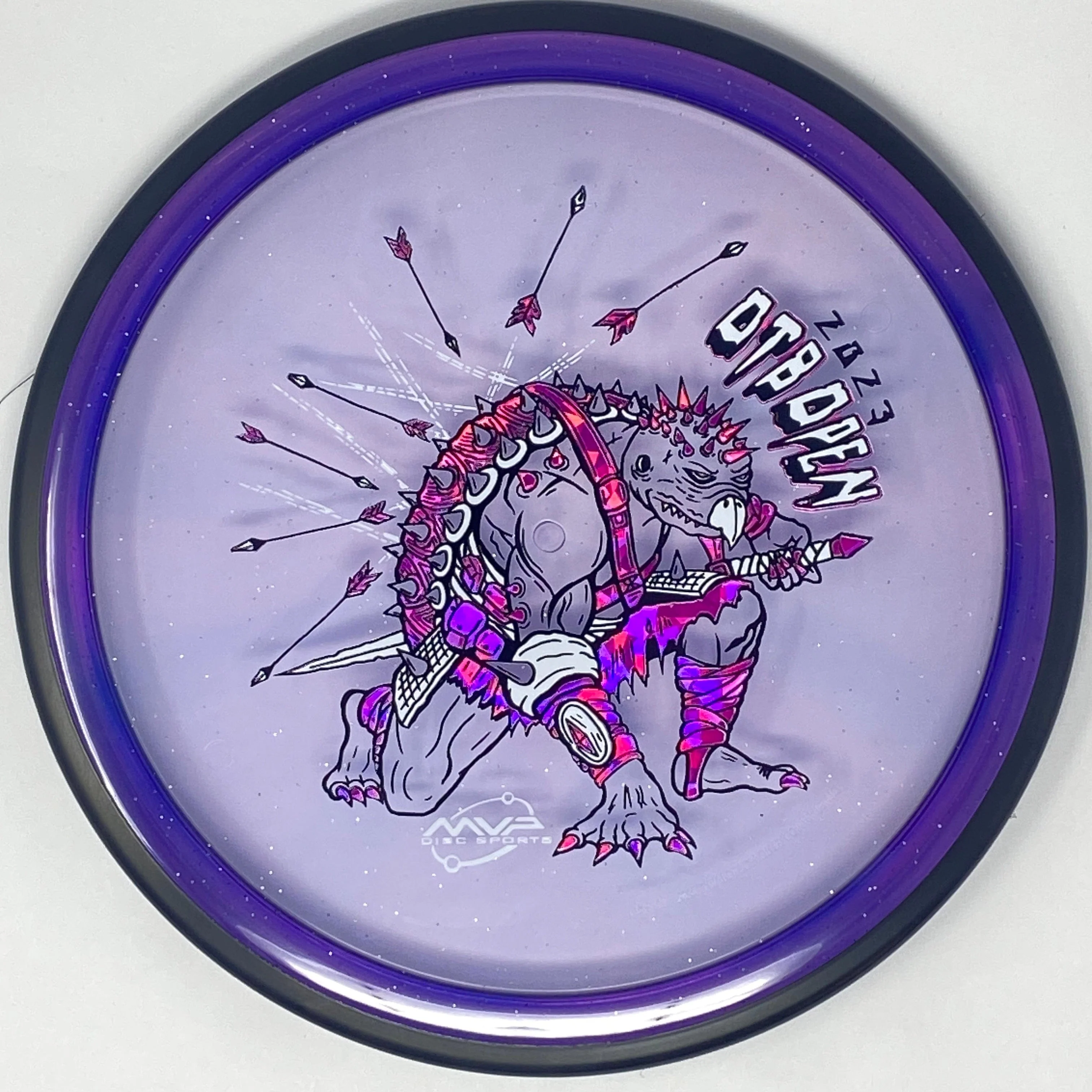 Deflector (Proton Soft - 2023 OTB Open) - Image 21