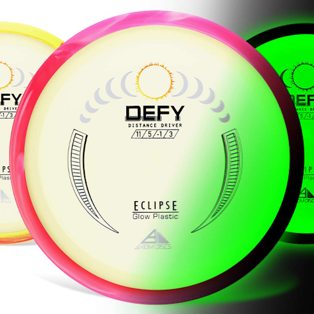Defy (Eclipse 2.0 Glow)