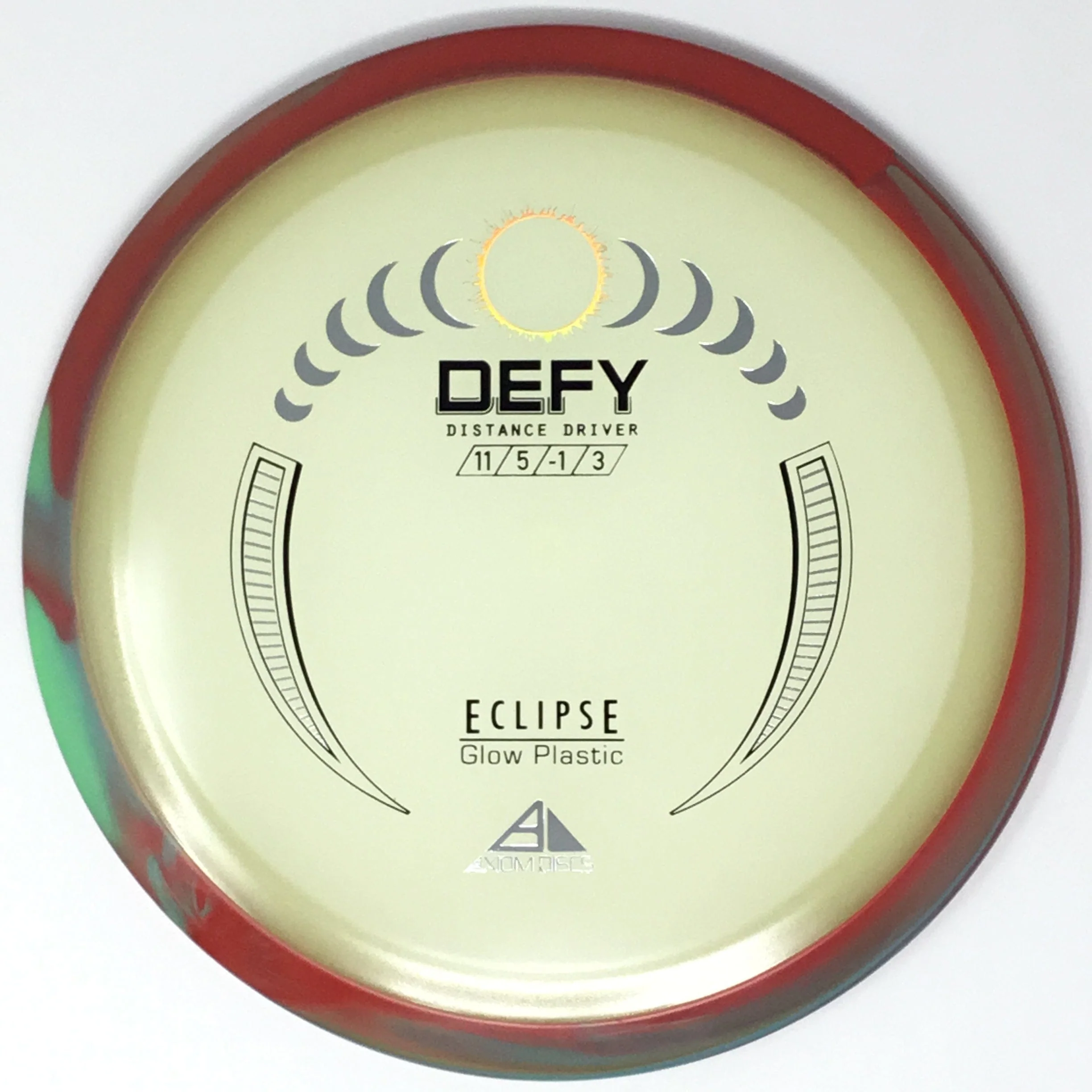 Defy (Eclipse 2.0 Glow) - Image 8